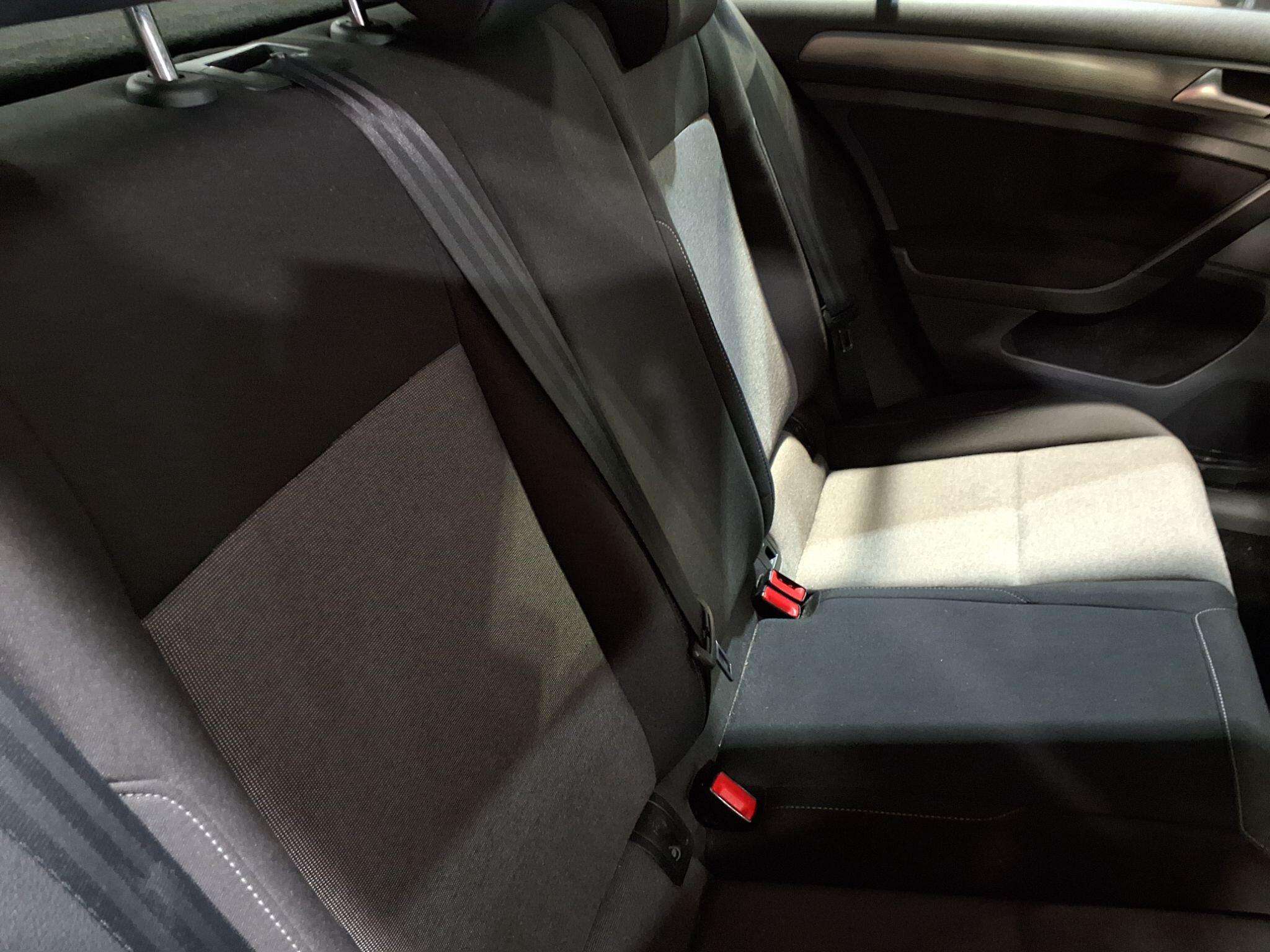 2014 VOLKSWAGEN GOLF 2014 VOLKSWAGEN GOLF