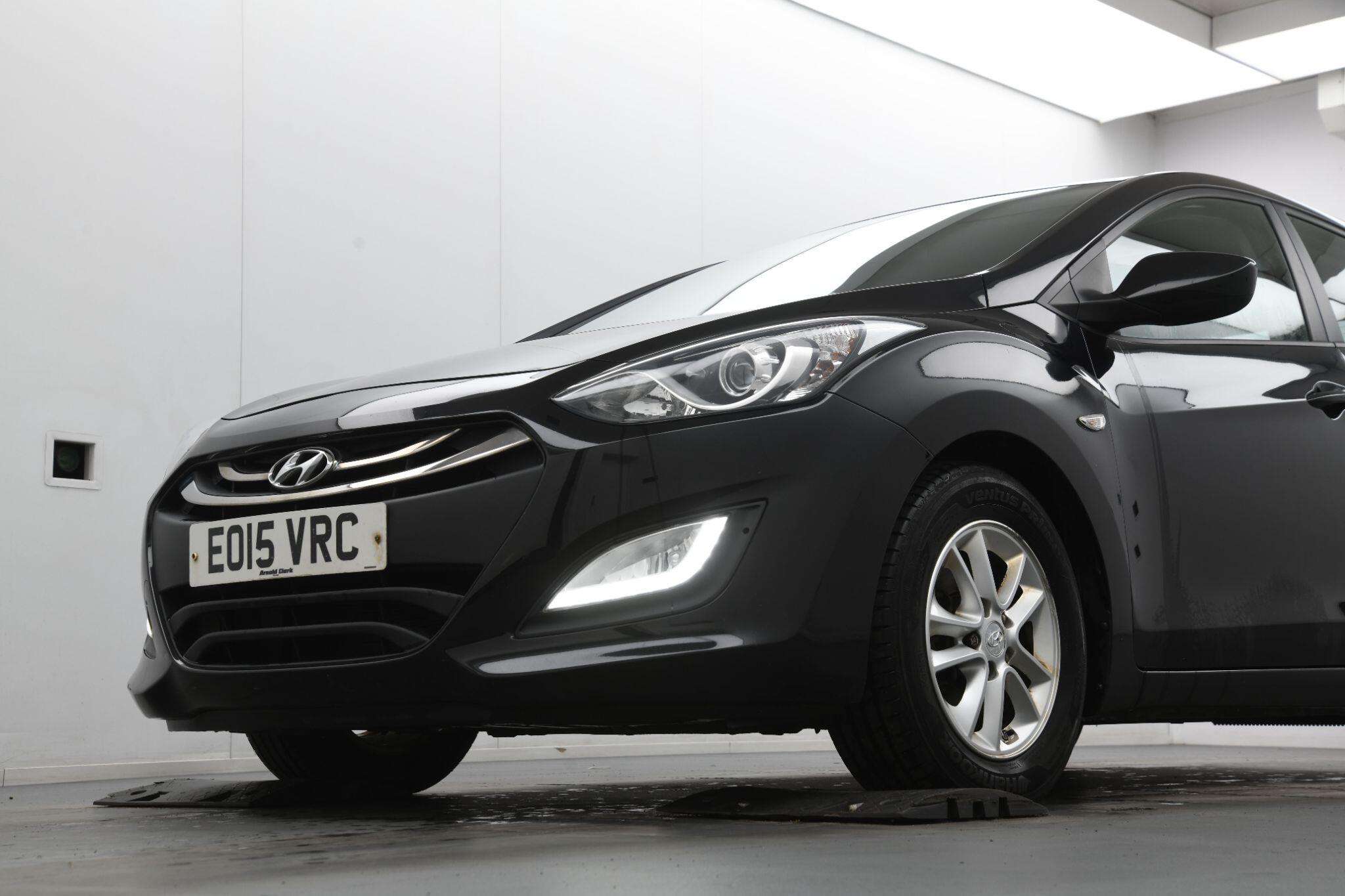 2015 HYUNDAI I30 2015 HYUNDAI I30