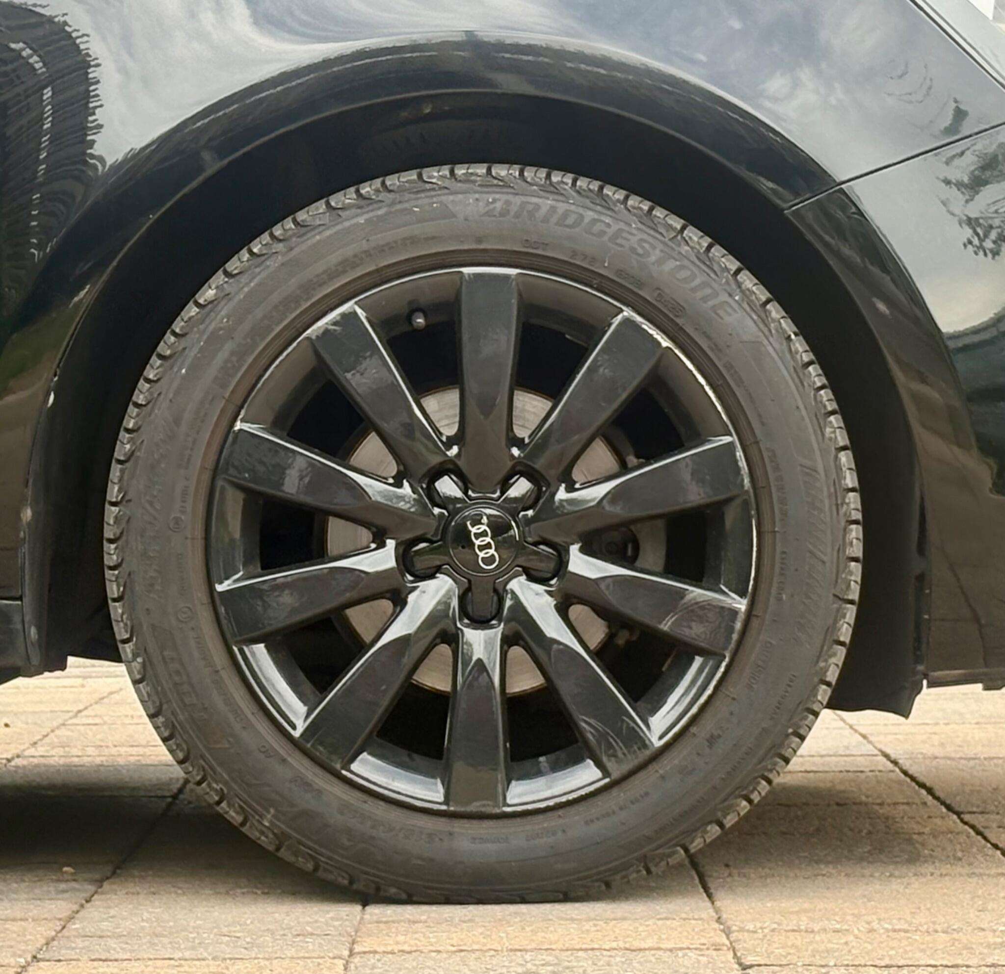 2013 AUDI A1 2013 AUDI A1