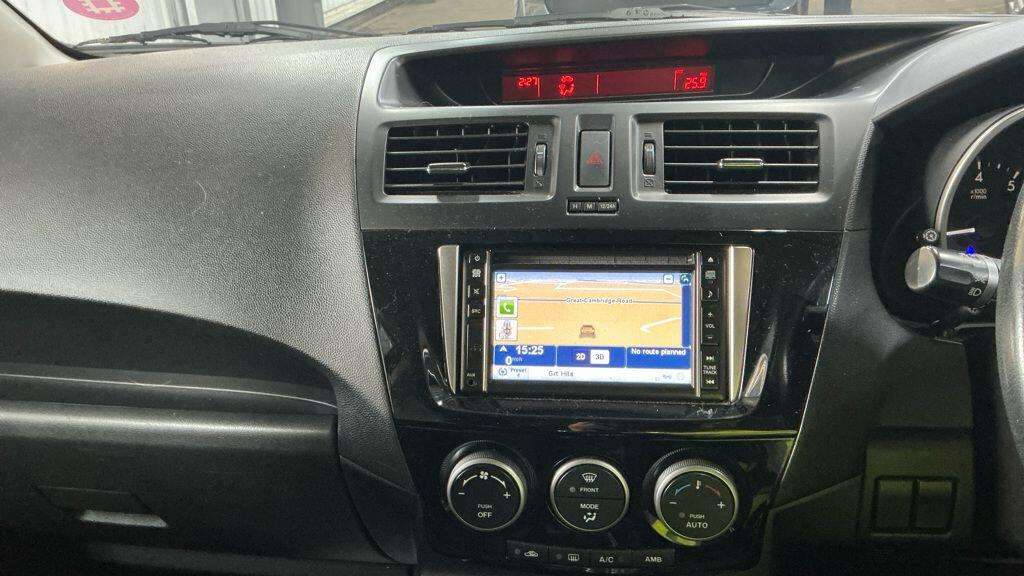 2012 MAZDA 5 2012 MAZDA 5