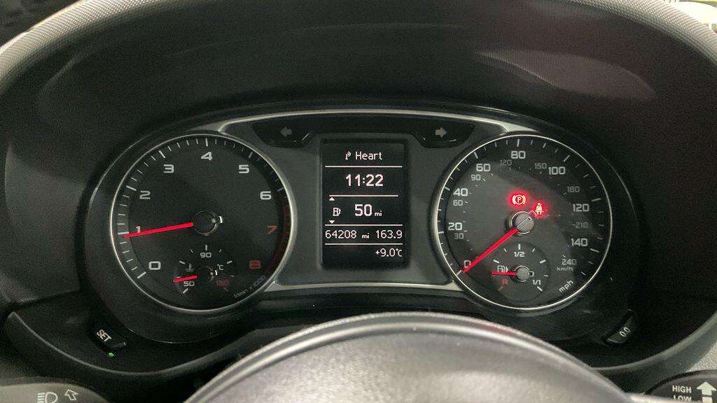 2014 AUDI A1 2014 AUDI A1