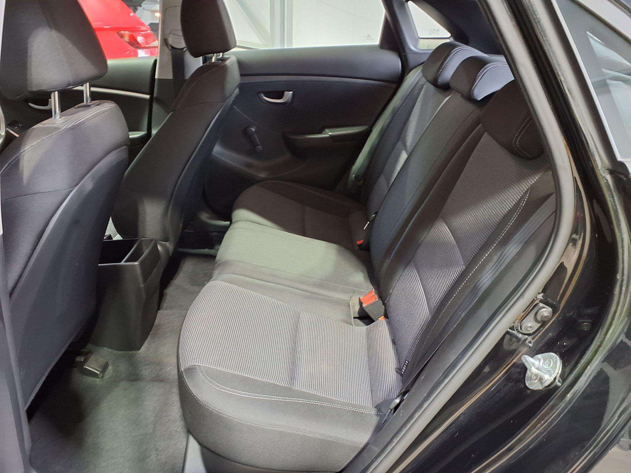 2014 HYUNDAI I30 2014 HYUNDAI I30