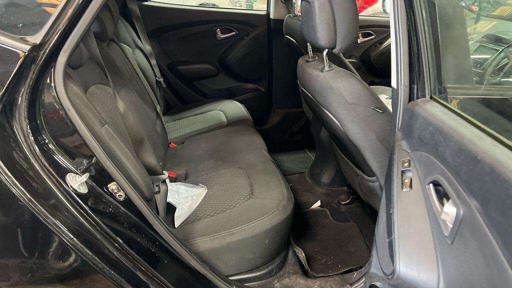 2013 HYUNDAI IX35 2013 HYUNDAI IX35