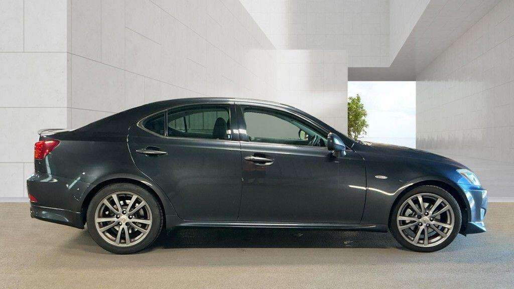 2008 LEXUS IS 2008 LEXUS IS