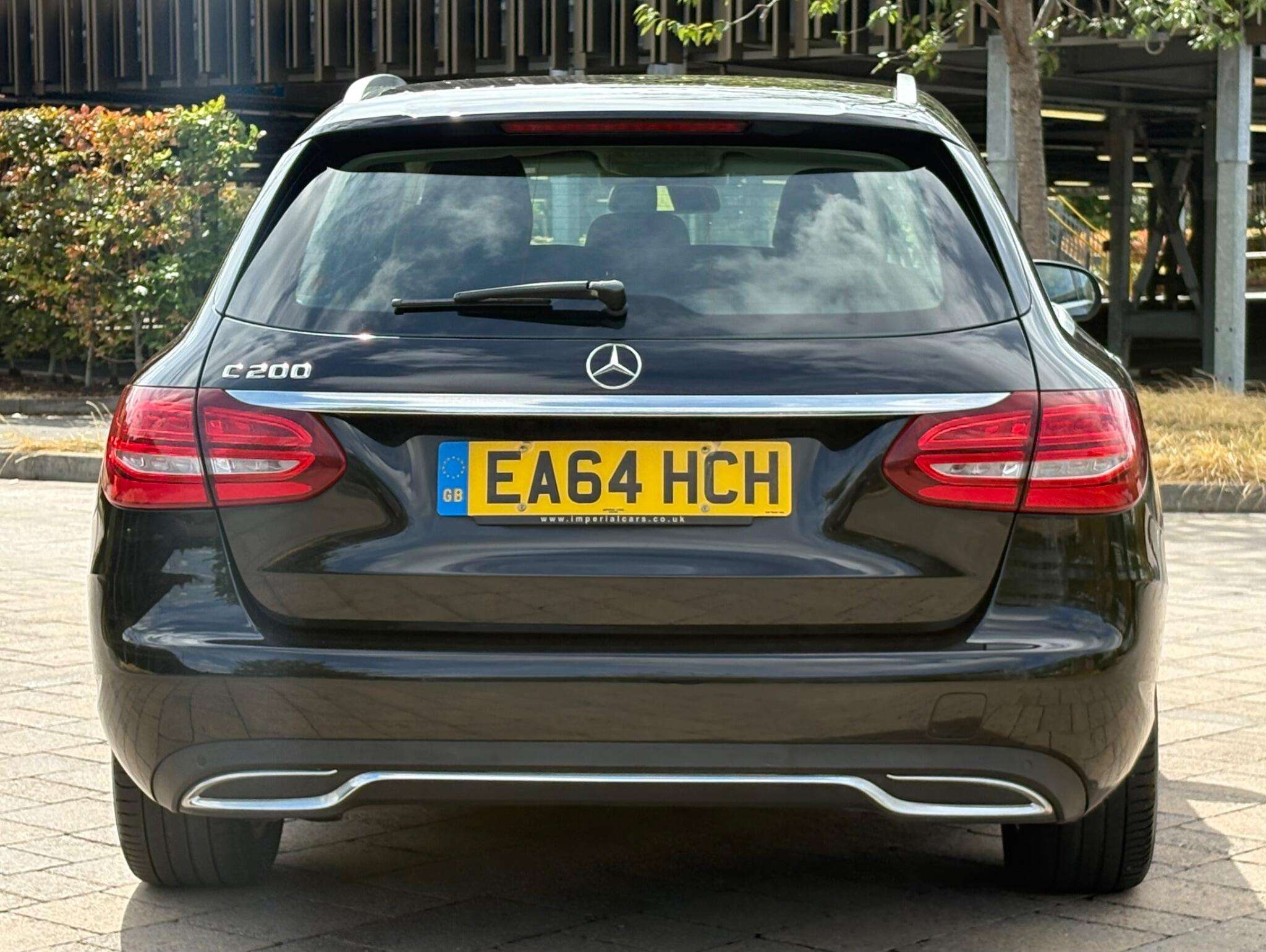 2014 MERCEDES-BENZ C CLASS 2014 MERCEDES-BENZ C CLASS