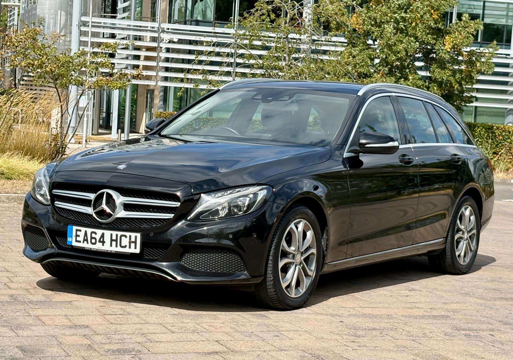 2014 MERCEDES-BENZ C CLASS 2014 MERCEDES-BENZ C CLASS