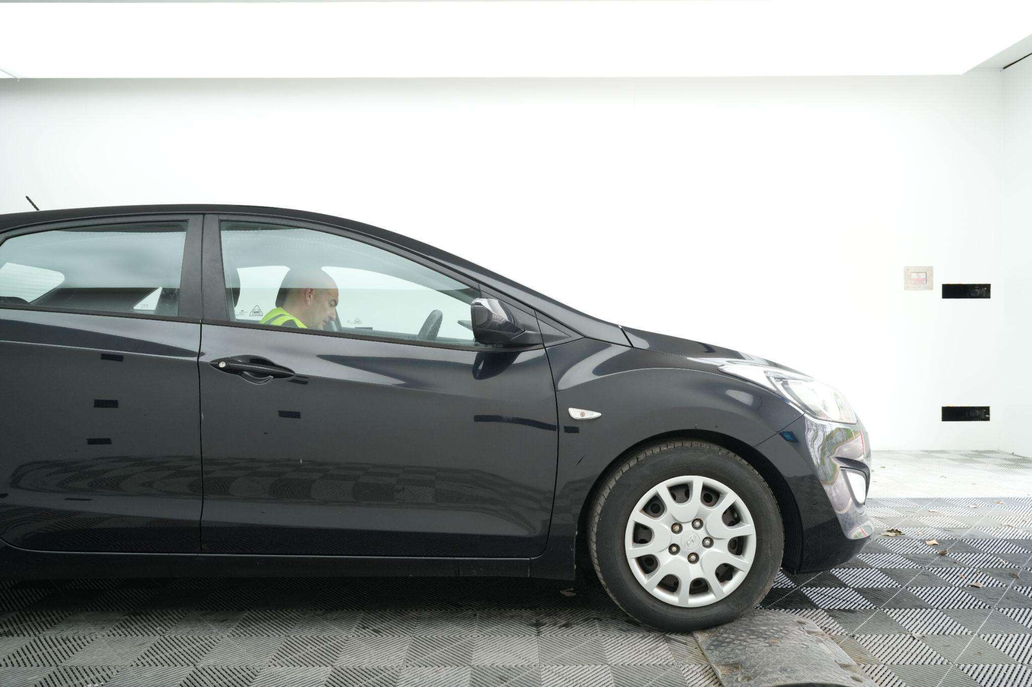 2014 HYUNDAI I30 2014 HYUNDAI I30