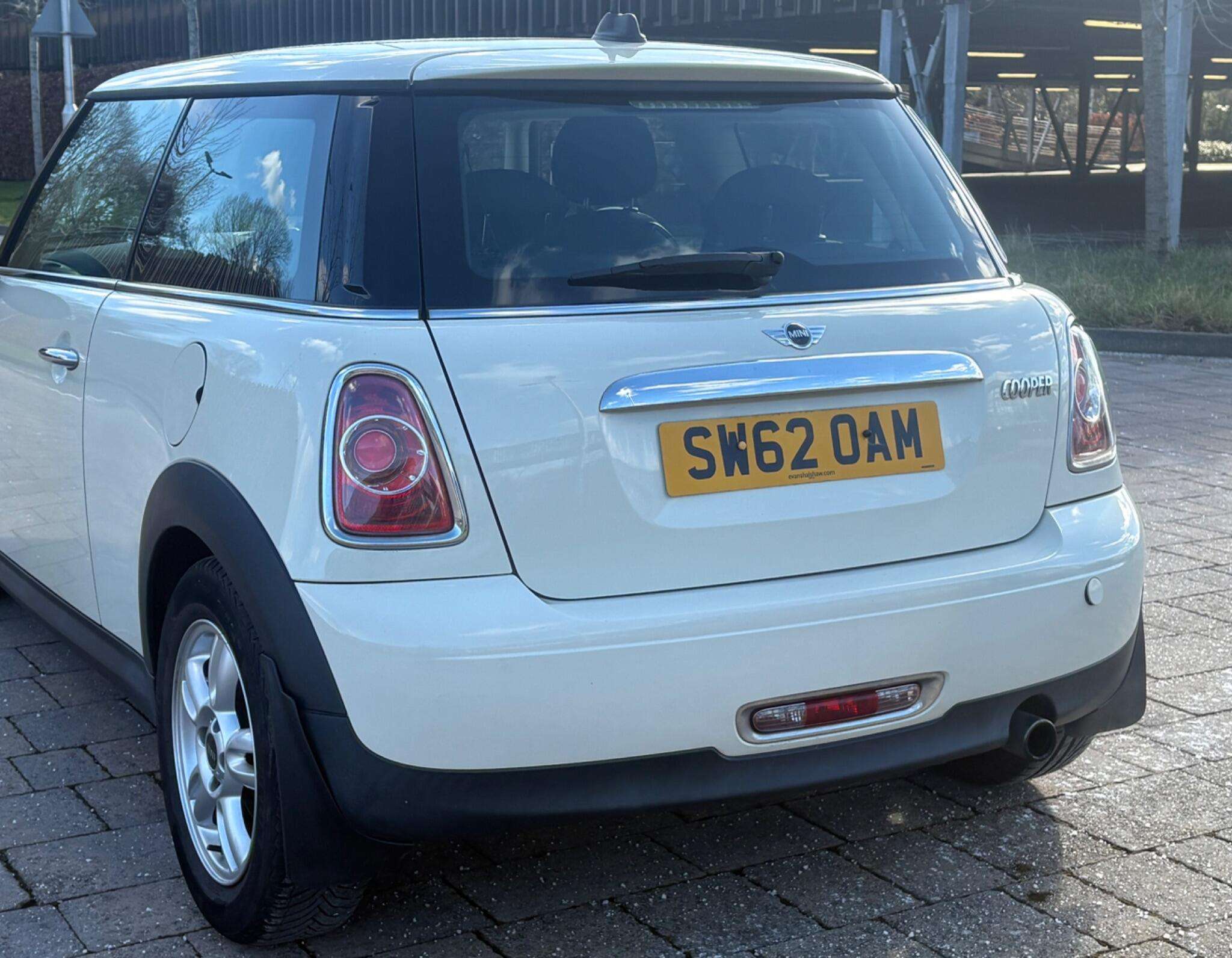 2012 MINI MINI 2012 MINI MINI