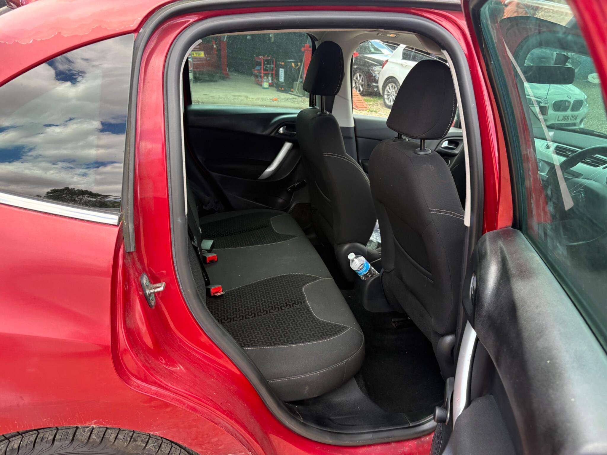 2010 CITROEN C3 2010 CITROEN C3