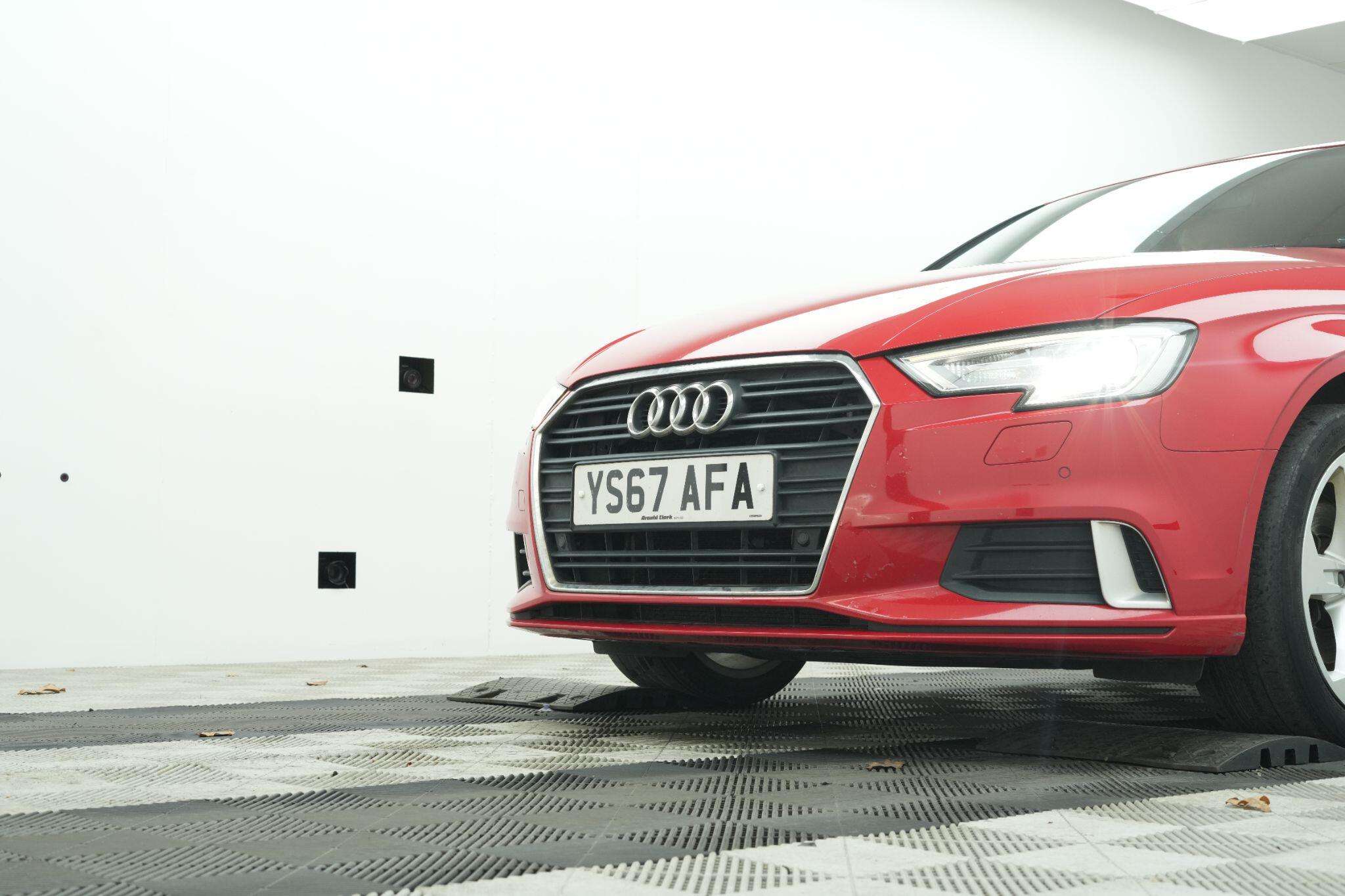 2017 AUDI A3 2017 AUDI A3