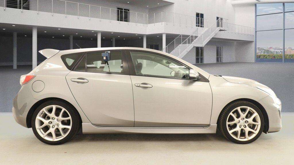 2010 MAZDA 3 2010 MAZDA 3