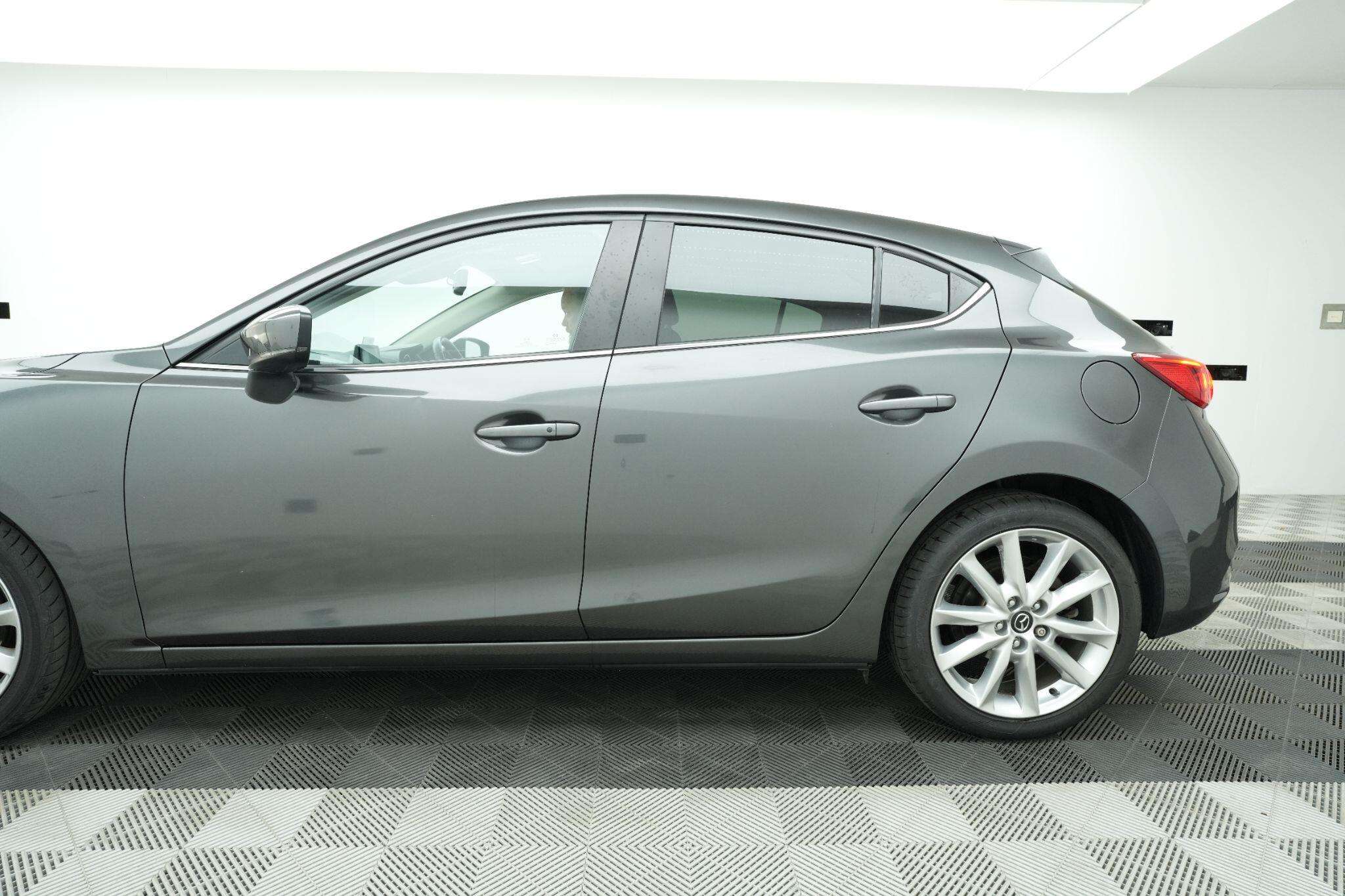 2019 MAZDA 3 2019 MAZDA 3