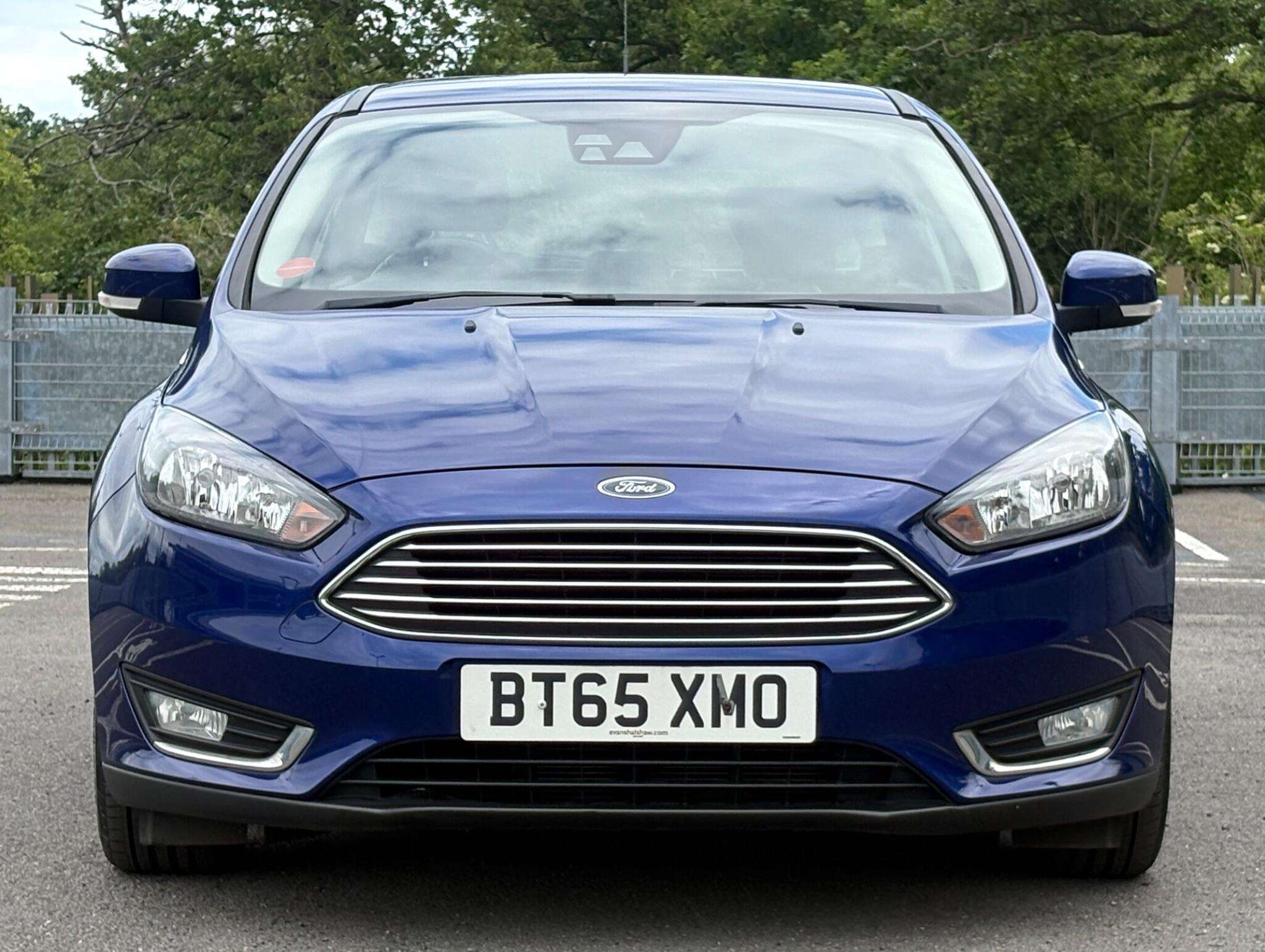 2015 FORD FOCUS 2015 FORD FOCUS