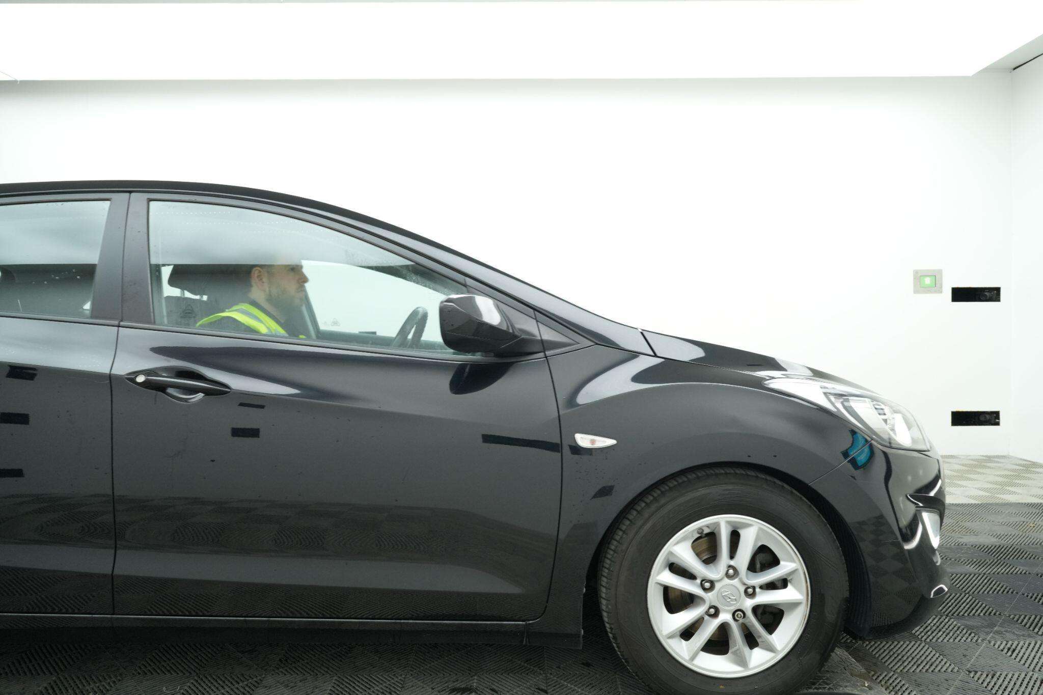 2014 HYUNDAI I30 2014 HYUNDAI I30