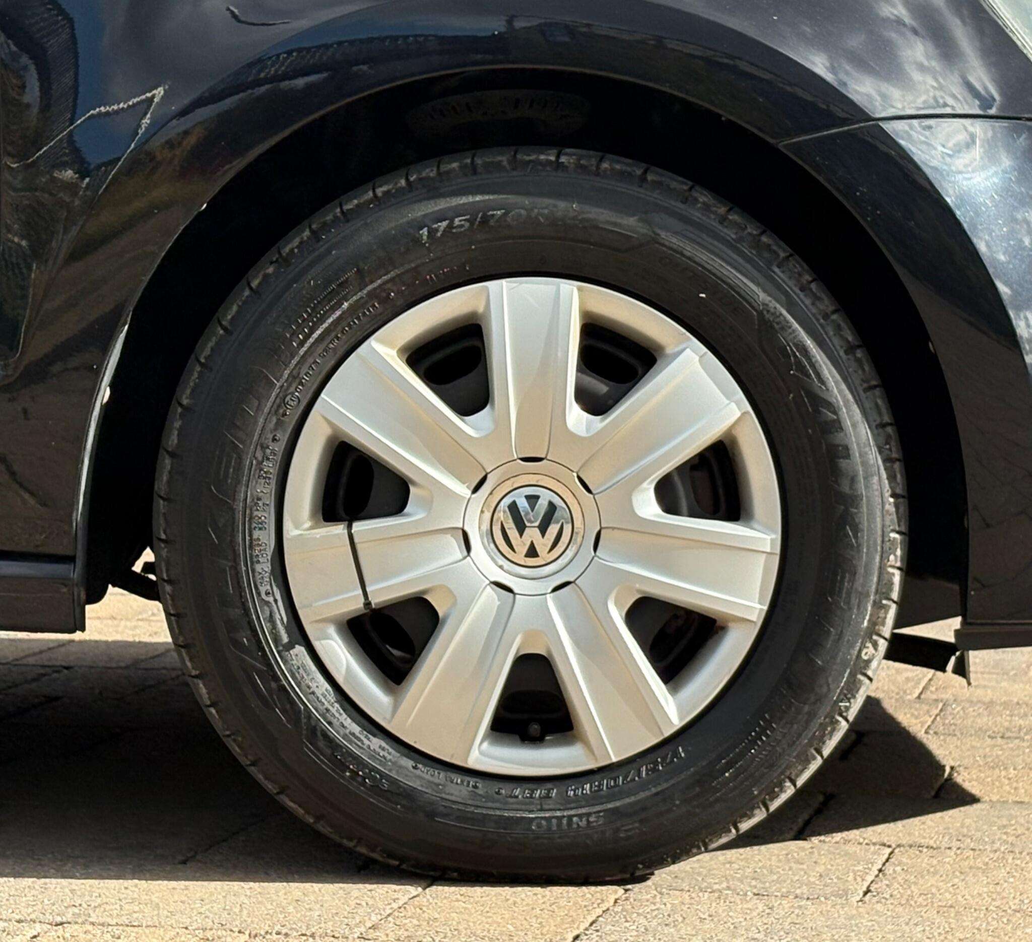 2013 VOLKSWAGEN POLO 2013 VOLKSWAGEN POLO