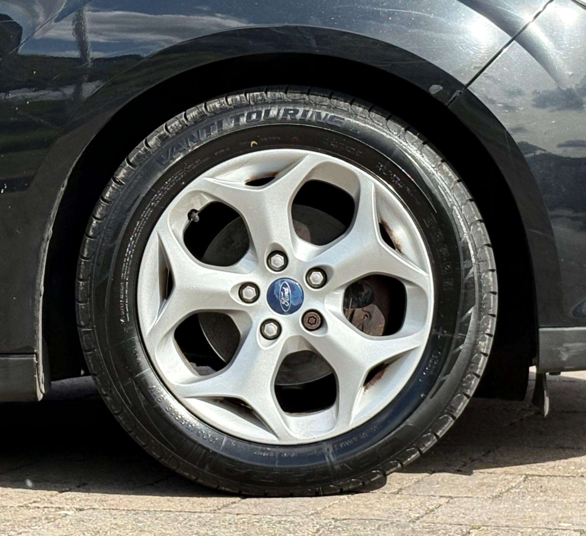 2012 FORD C-MAX 2012 FORD C-MAX