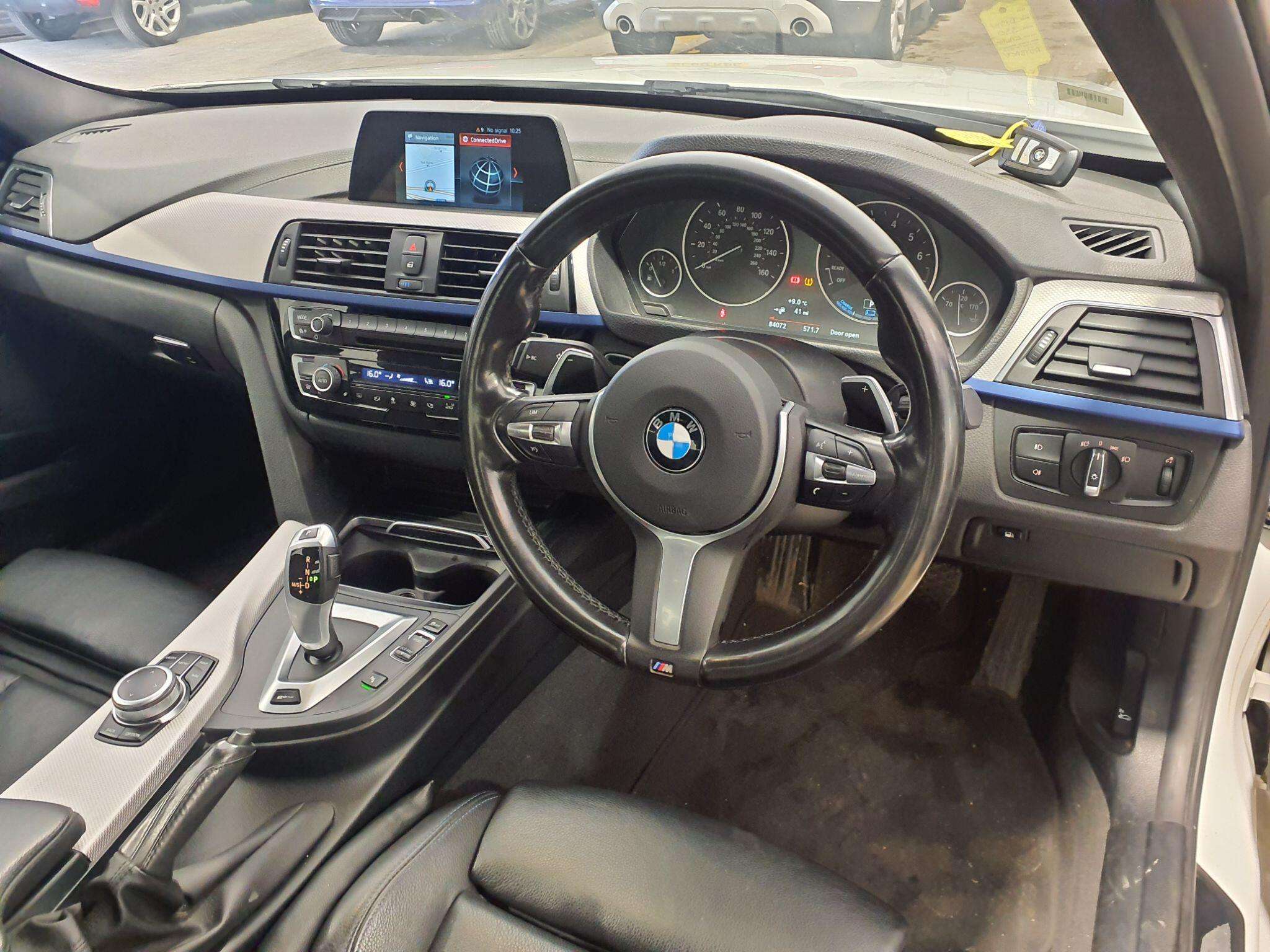 2018 BMW 3 SERIES 2018 BMW 3 SERIES