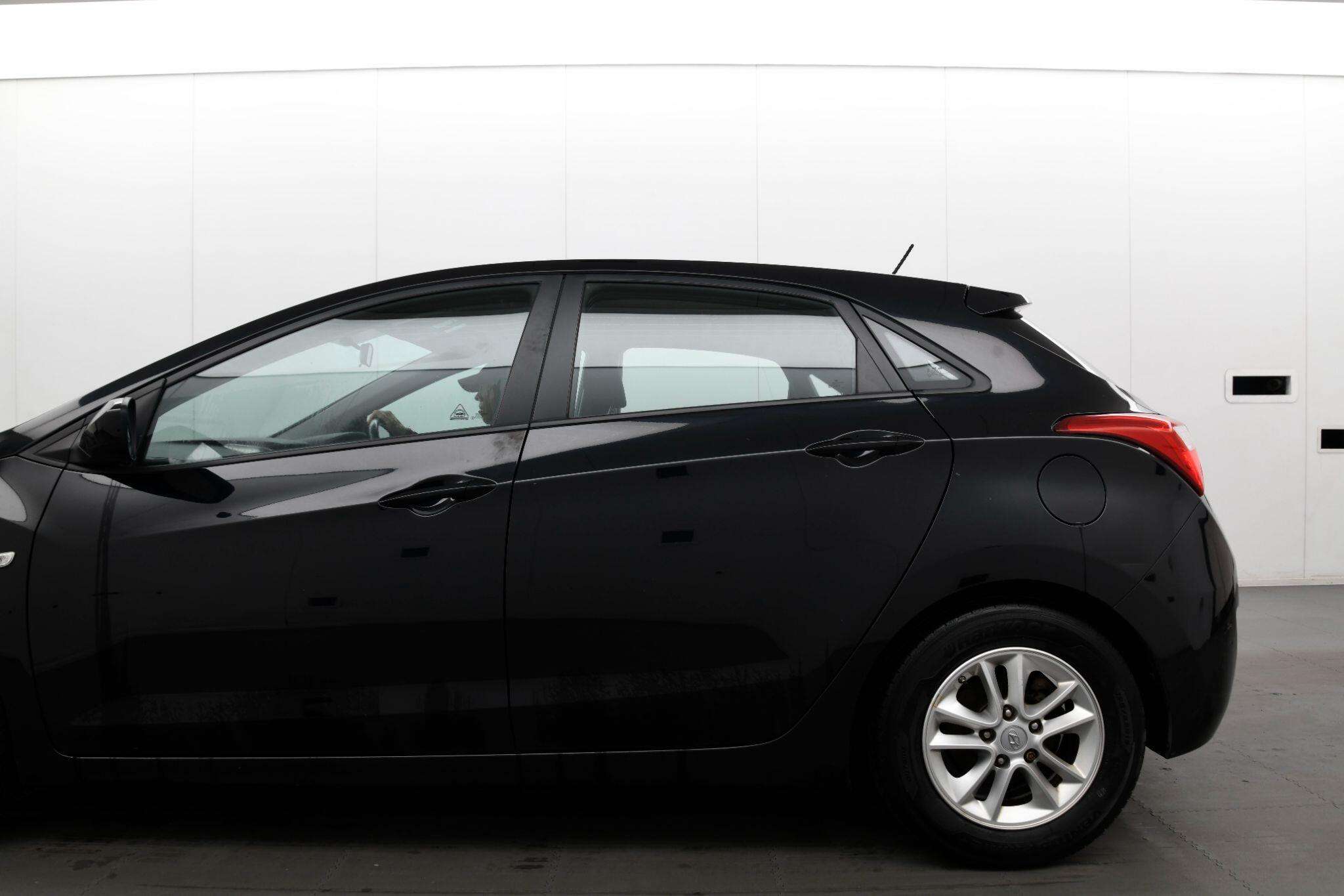 2015 HYUNDAI I30 2015 HYUNDAI I30