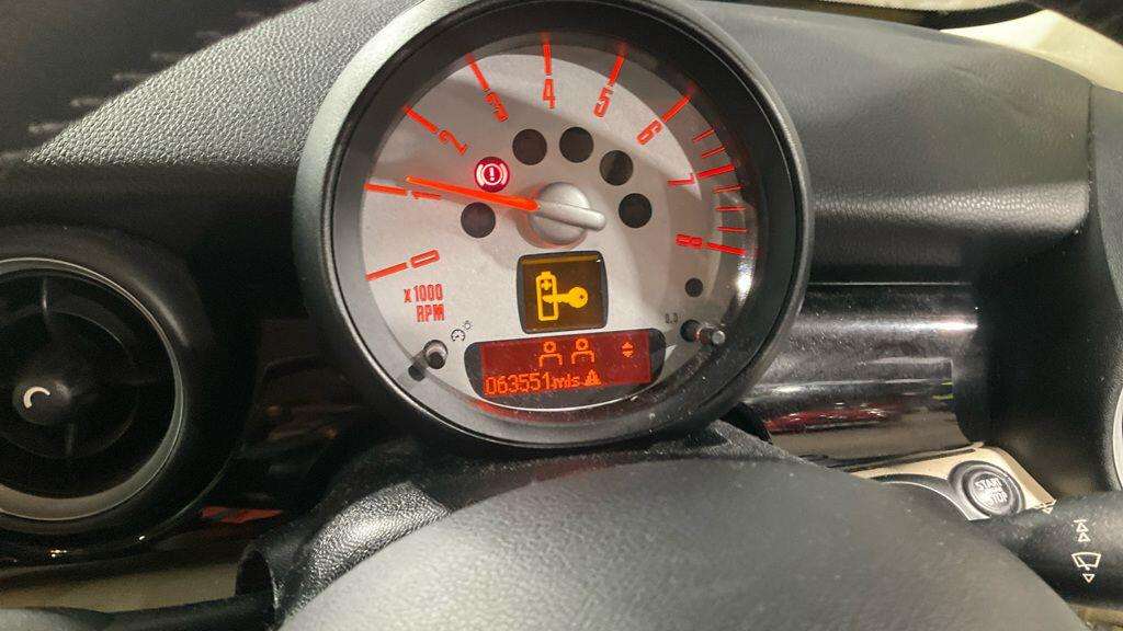 2012 MINI MINI 2012 MINI MINI