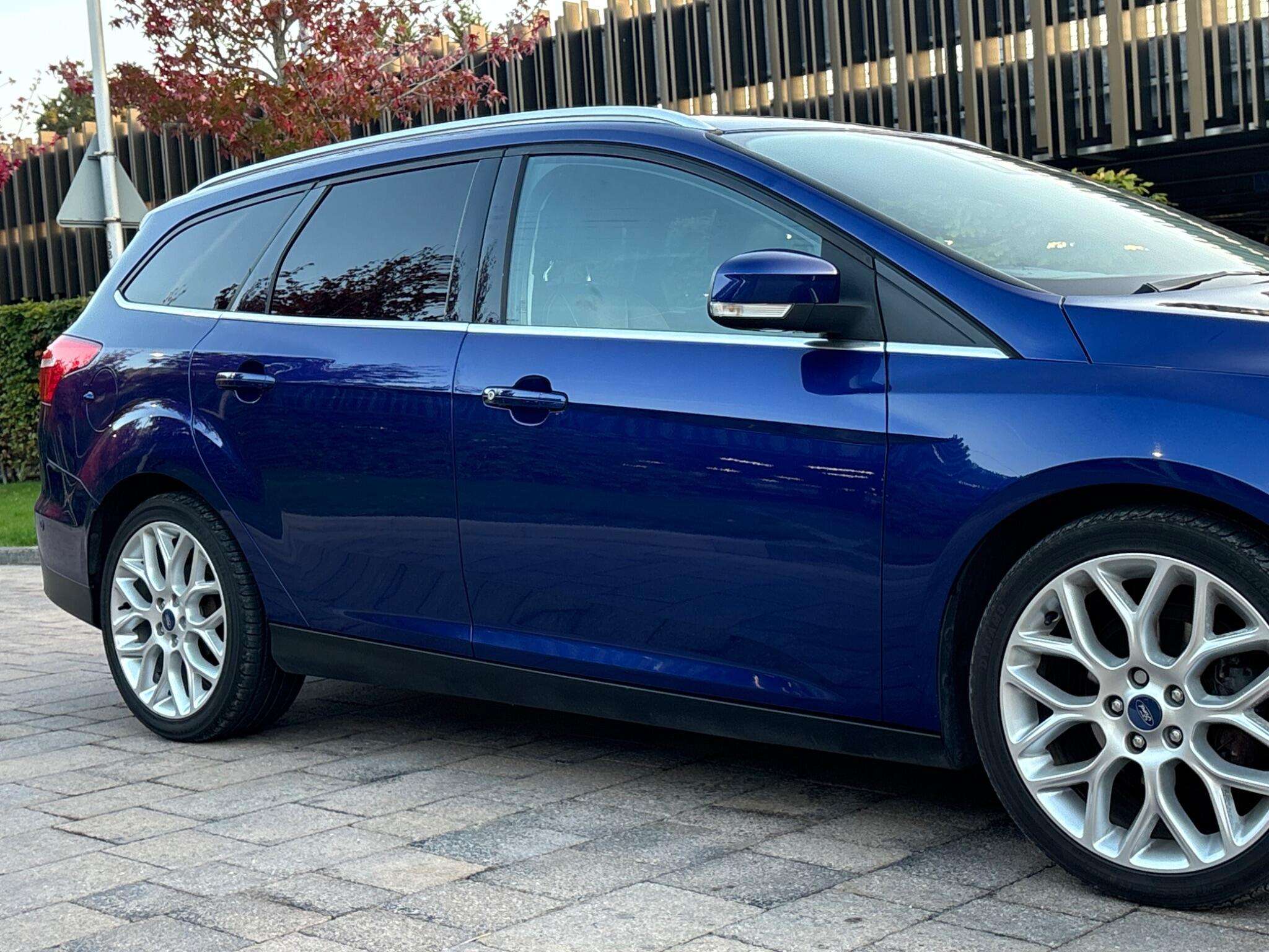 2016 FORD FOCUS 2016 FORD FOCUS