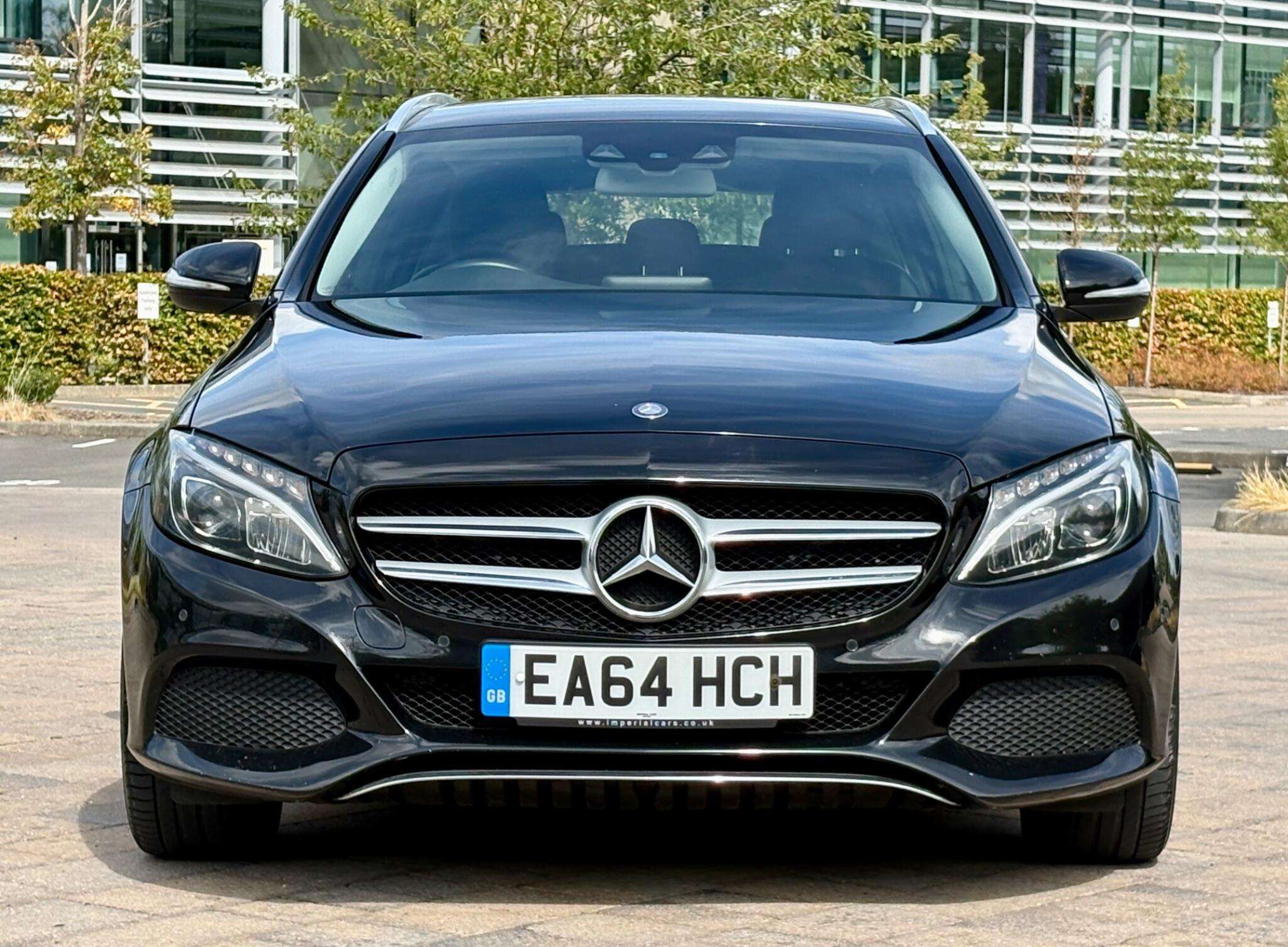 2014 MERCEDES-BENZ C CLASS 2014 MERCEDES-BENZ C CLASS