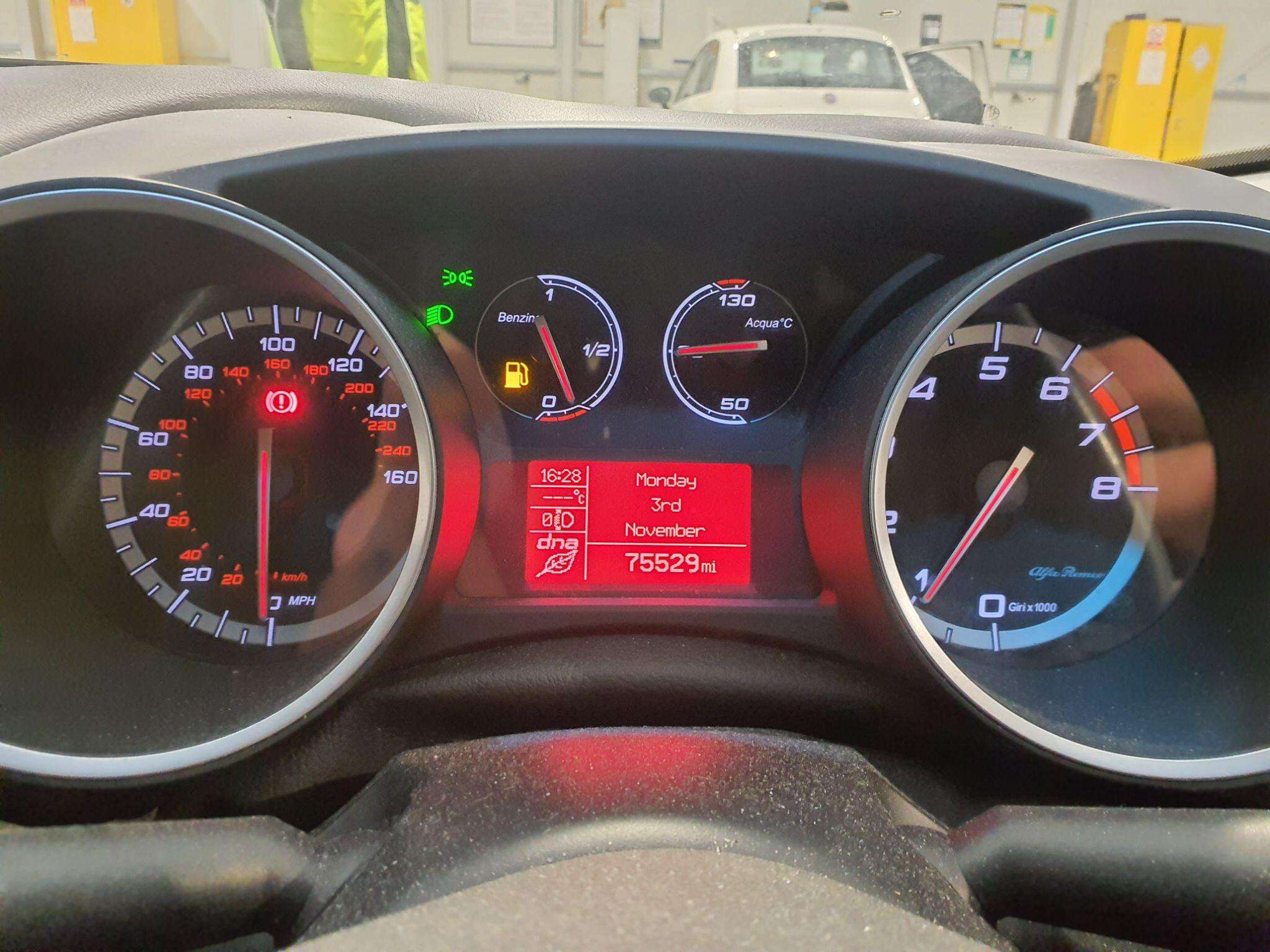 2014 ALFA ROMEO GIULIETTA 2014 ALFA ROMEO GIULIETTA