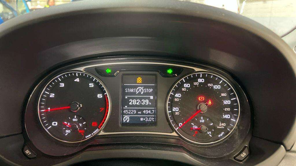 2013 AUDI A1 2013 AUDI A1