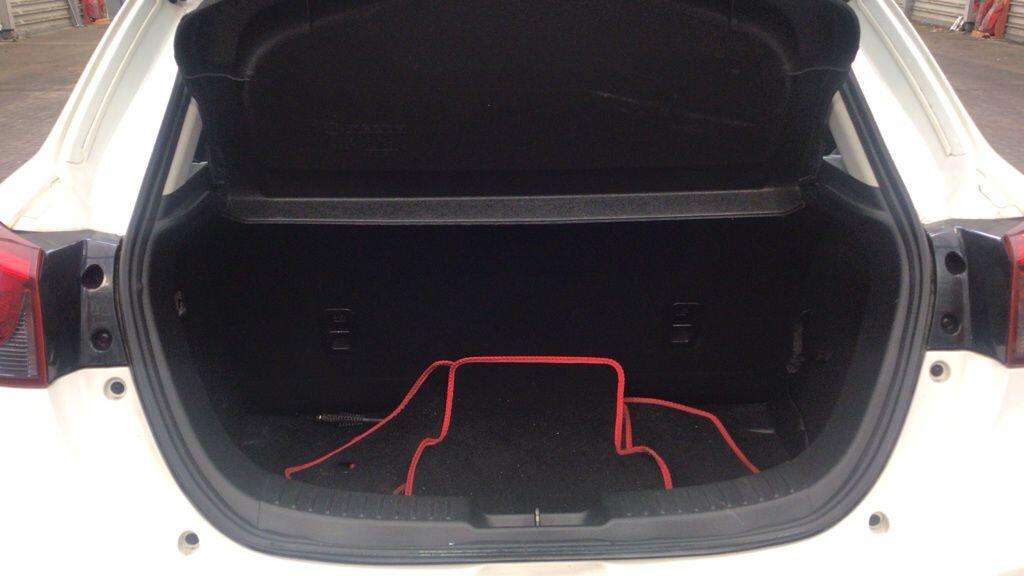 2015 MAZDA MAZDA2 2015 MAZDA MAZDA2