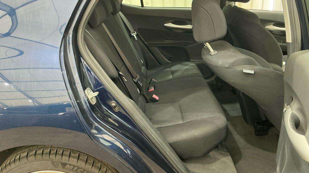 2011 TOYOTA AURIS 2011 TOYOTA AURIS