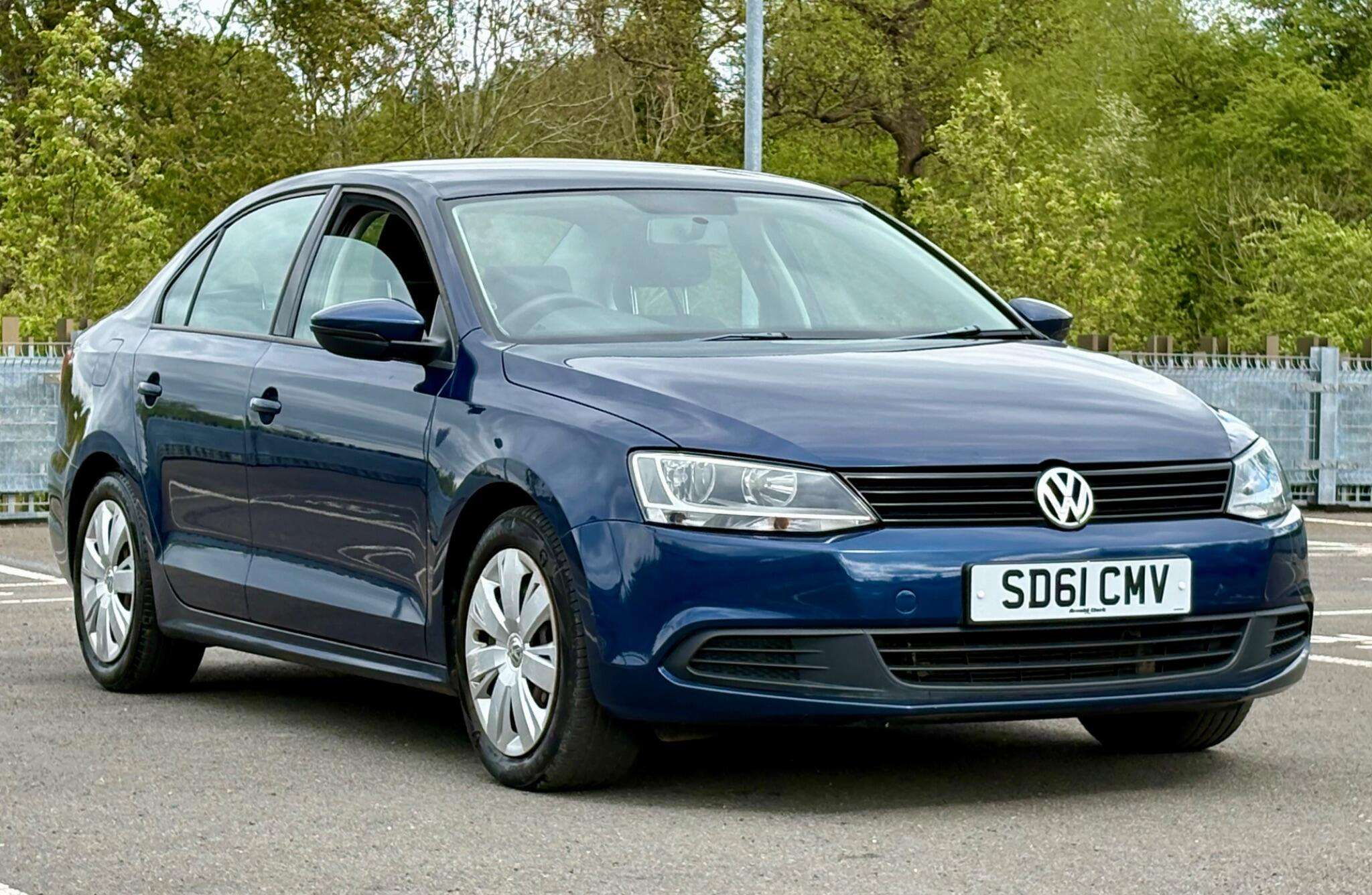 2011 VOLKSWAGEN JETTA 2011 VOLKSWAGEN JETTA