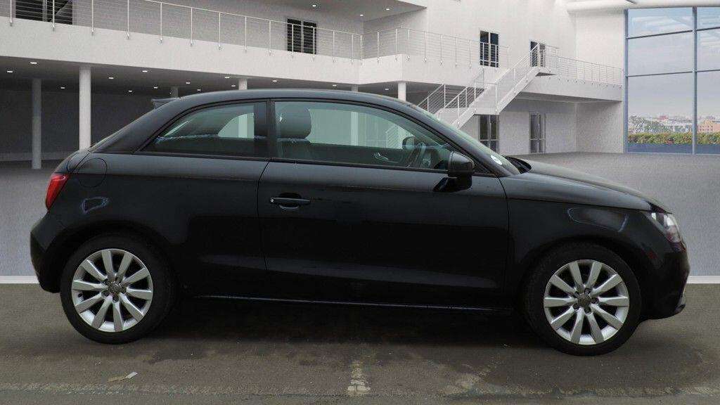 2014 AUDI A1 2014 AUDI A1
