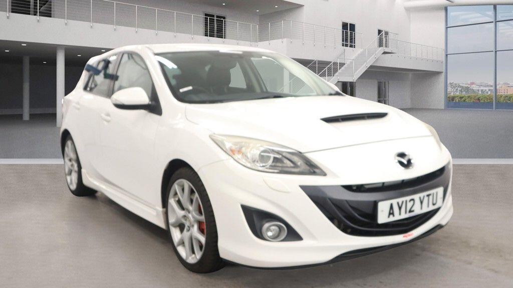 Check out this Mazda 3 2012 Petrol Manual