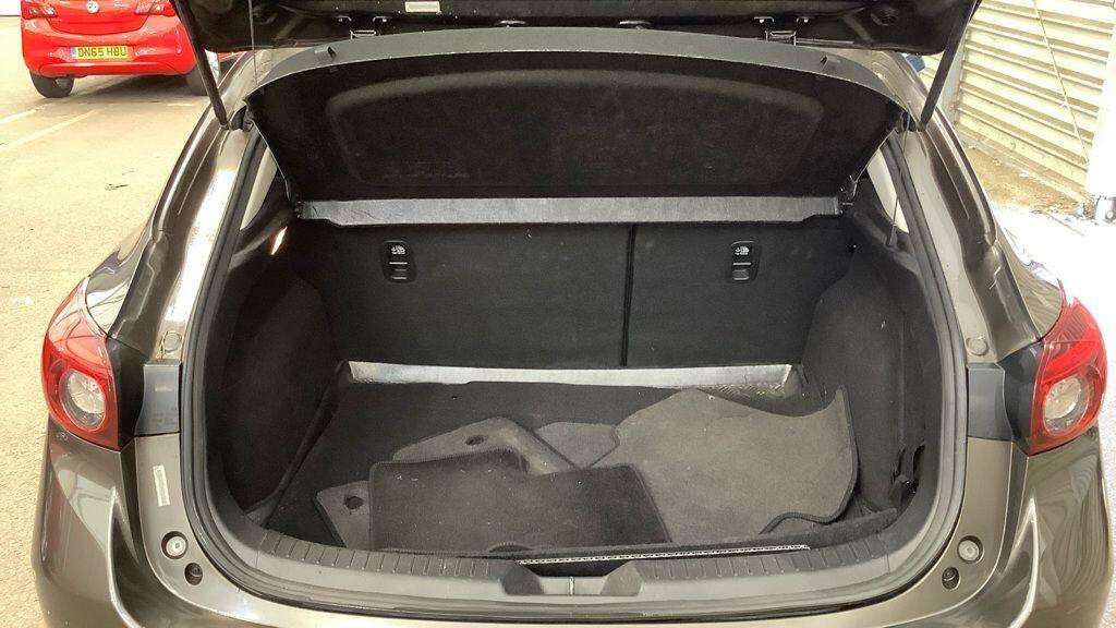 2014 MAZDA 3 2014 MAZDA 3