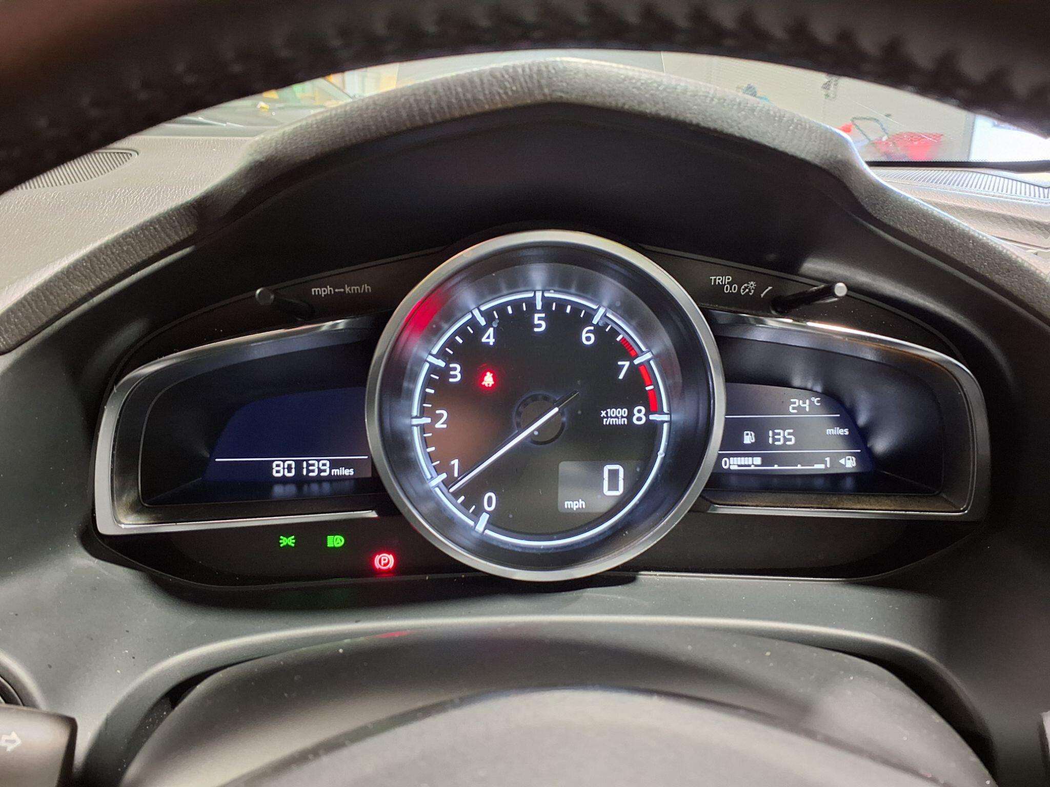 2019 MAZDA 3 2019 MAZDA 3