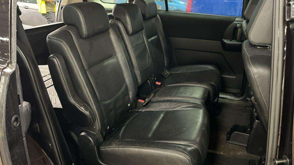 2010 MAZDA 5 2010 MAZDA 5