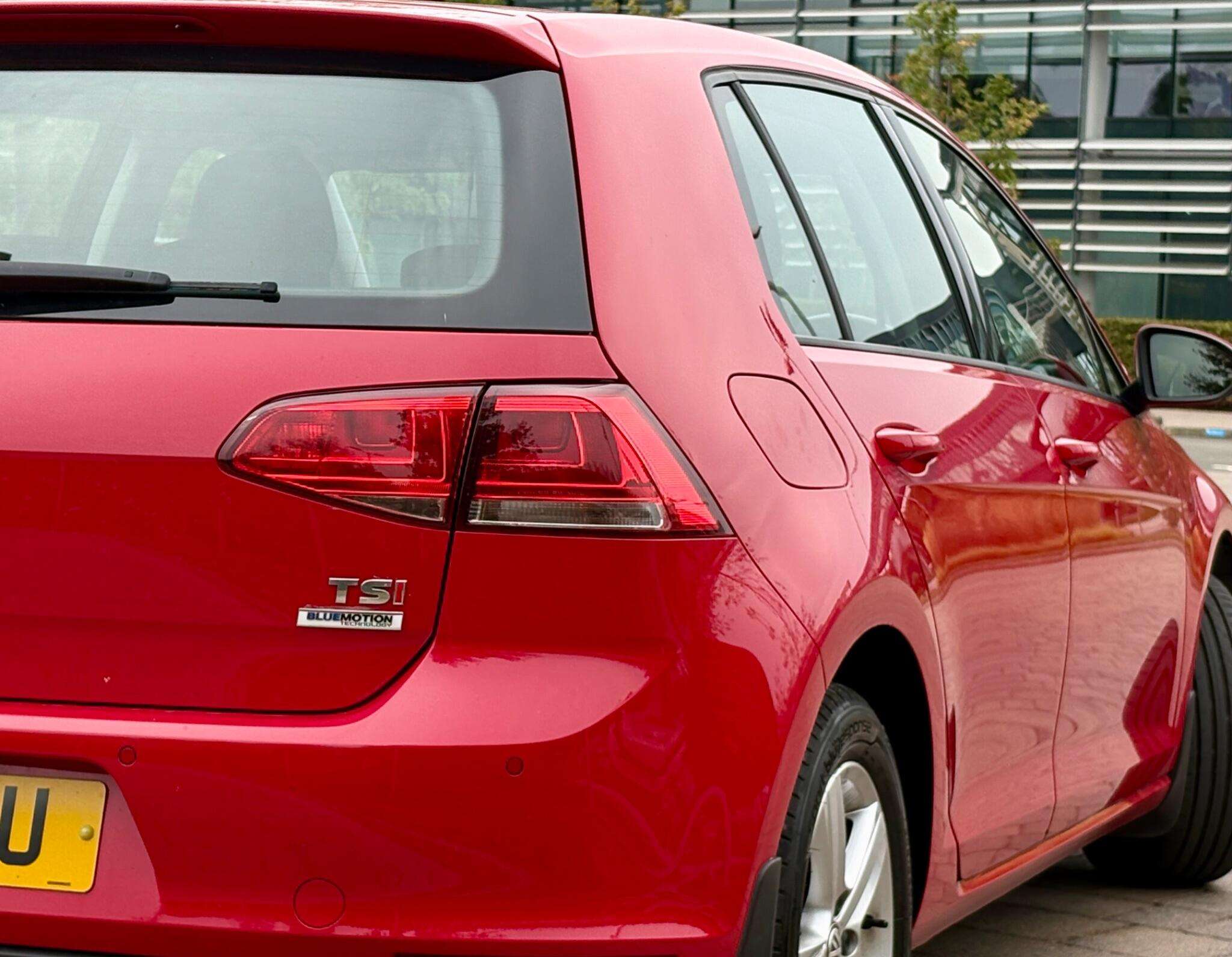 2015 VOLKSWAGEN GOLF 2015 VOLKSWAGEN GOLF