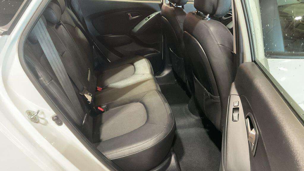 2015 HYUNDAI IX35 2015 HYUNDAI IX35