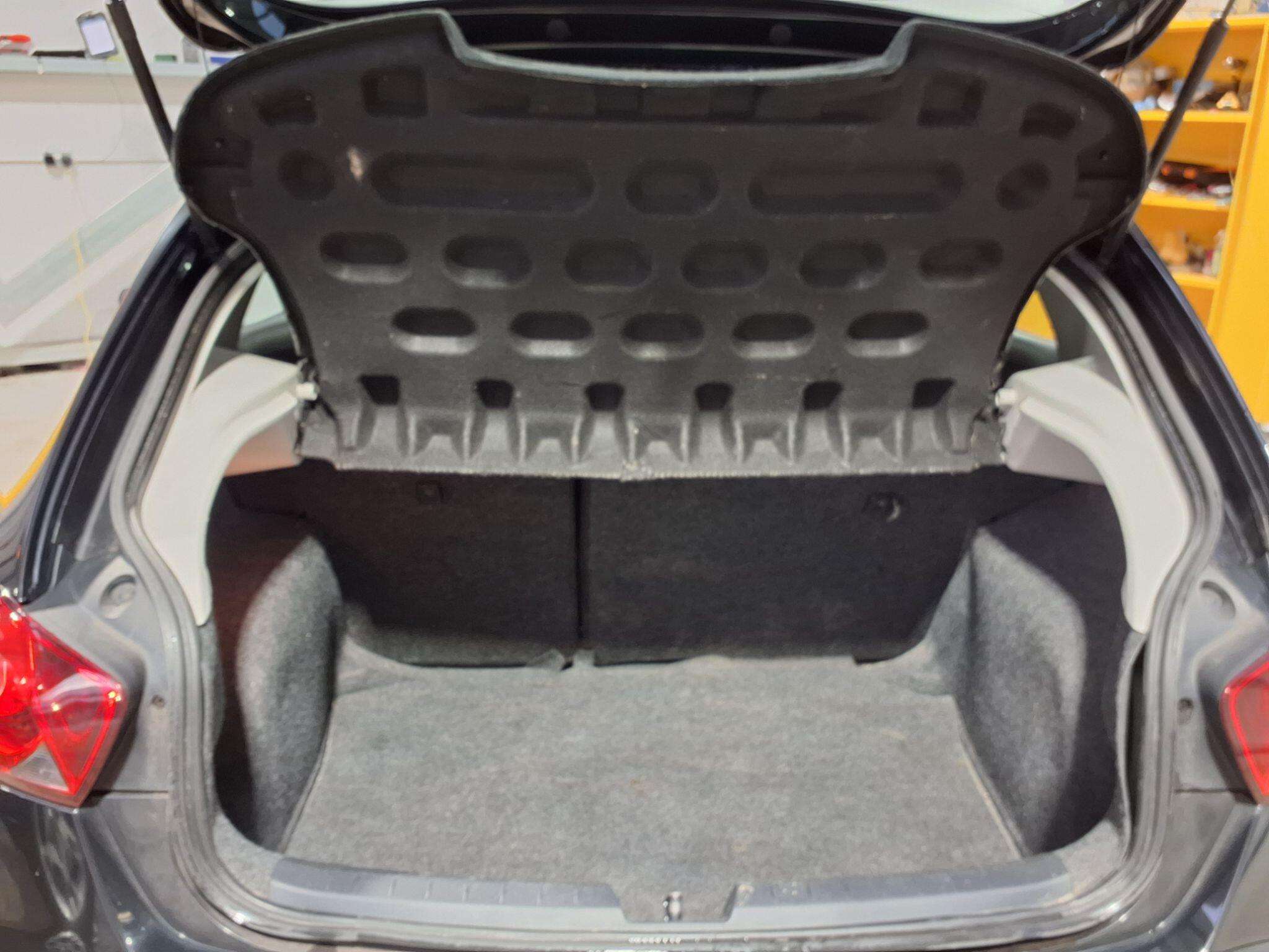 2012 SEAT IBIZA 2012 SEAT IBIZA