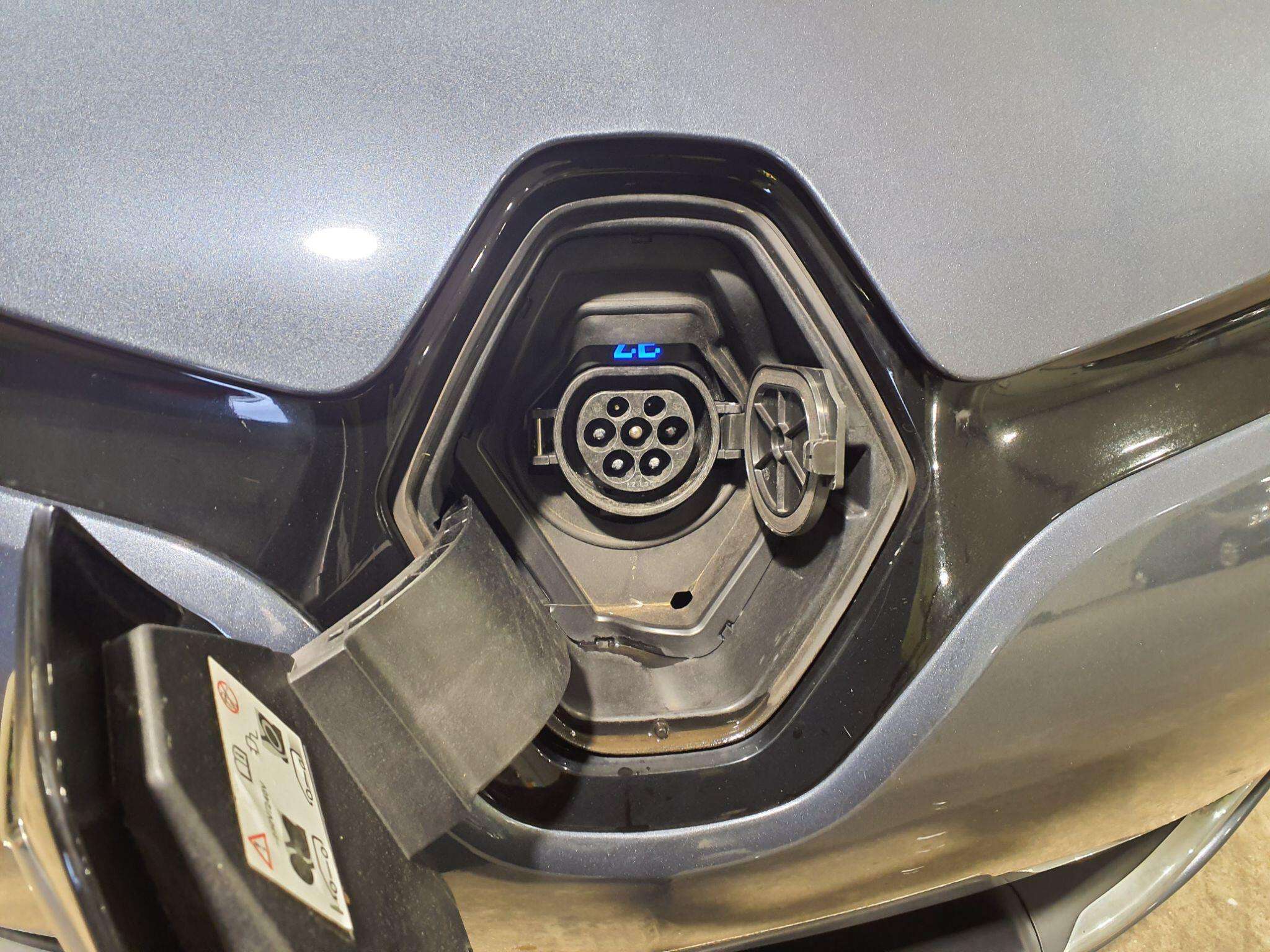 2017 RENAULT ZOE 2017 RENAULT ZOE