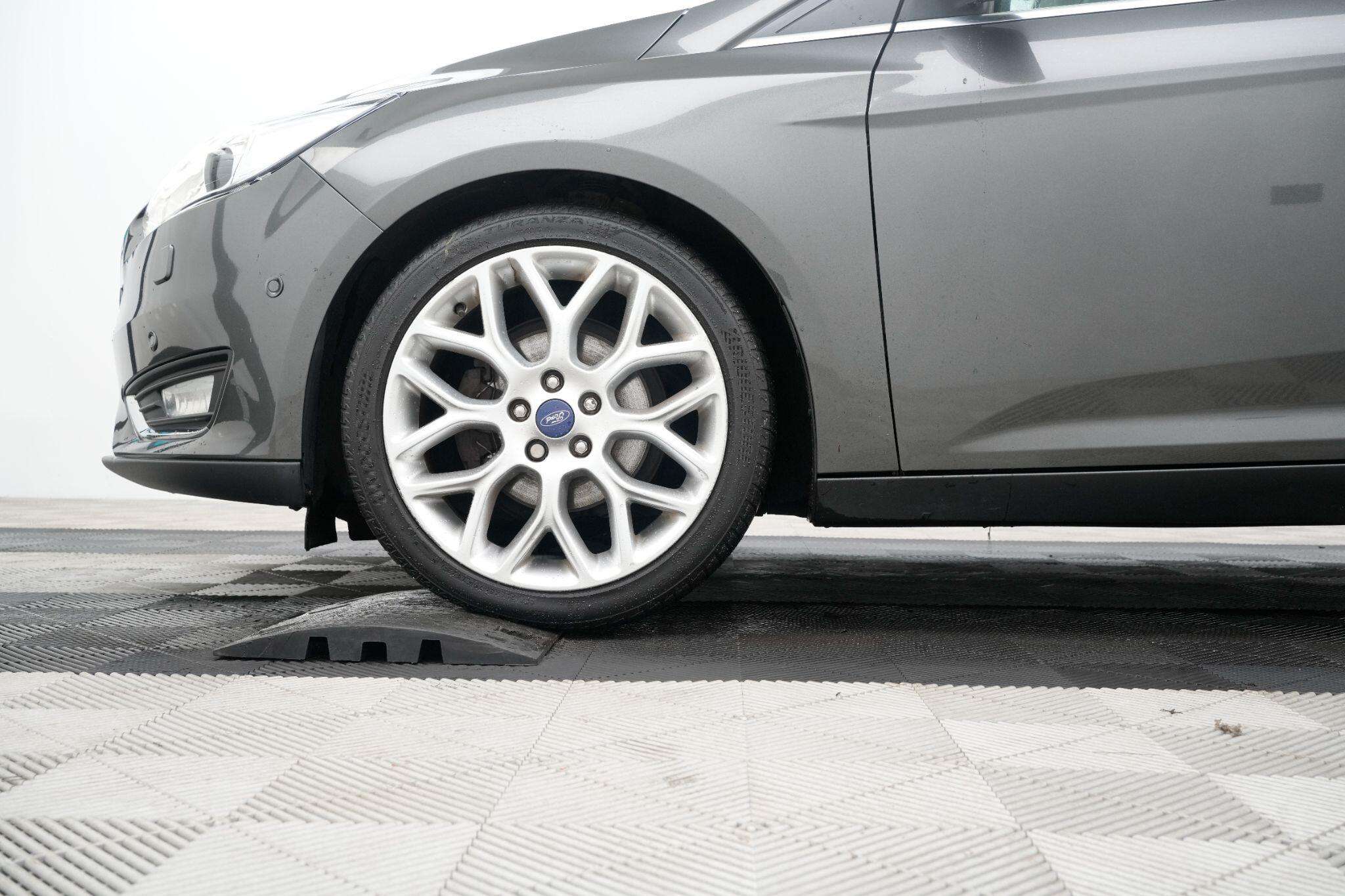 2017 FORD FOCUS 2017 FORD FOCUS