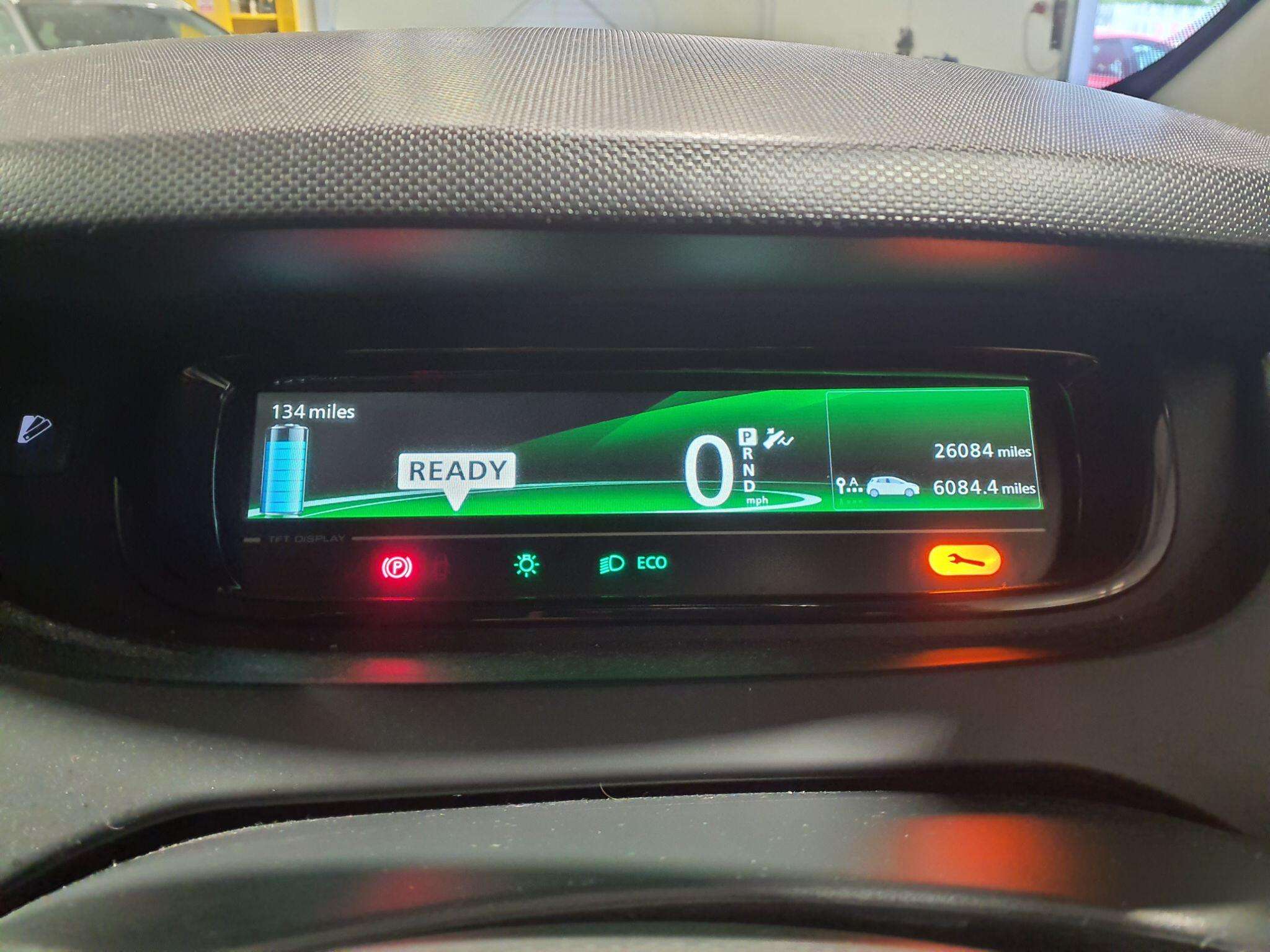 2017 RENAULT ZOE 2017 RENAULT ZOE