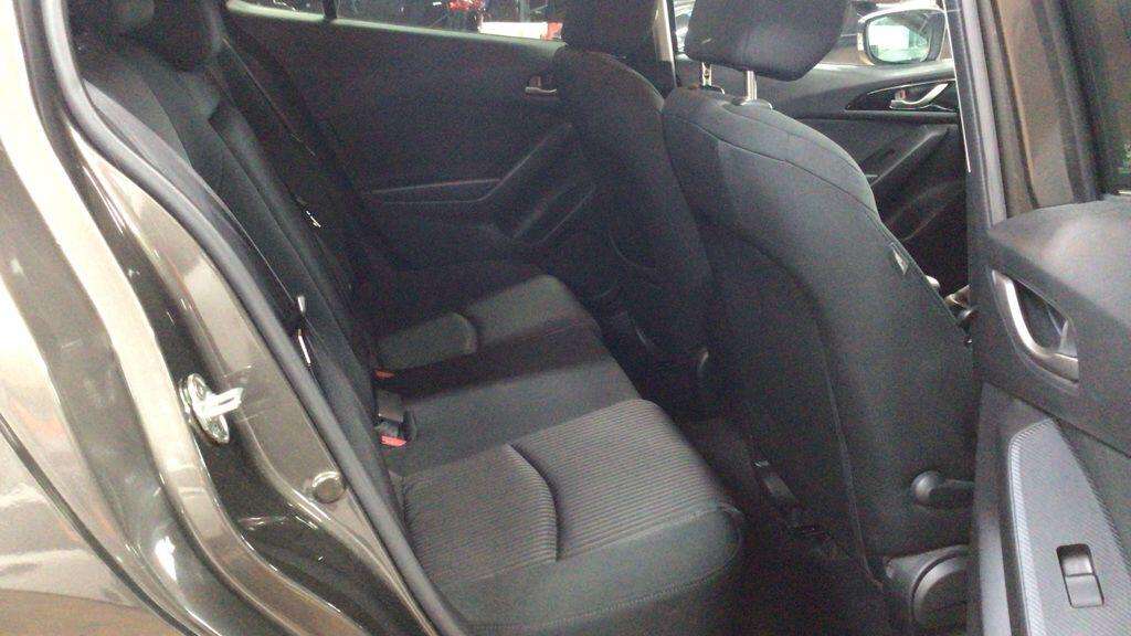 2014 MAZDA 3 2014 MAZDA 3