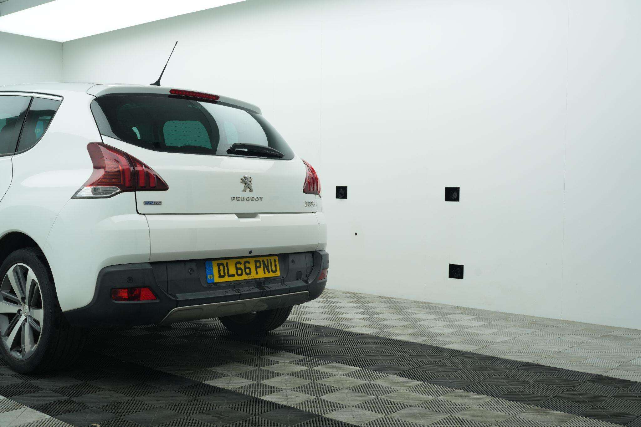 2016 PEUGEOT 3008 2016 PEUGEOT 3008