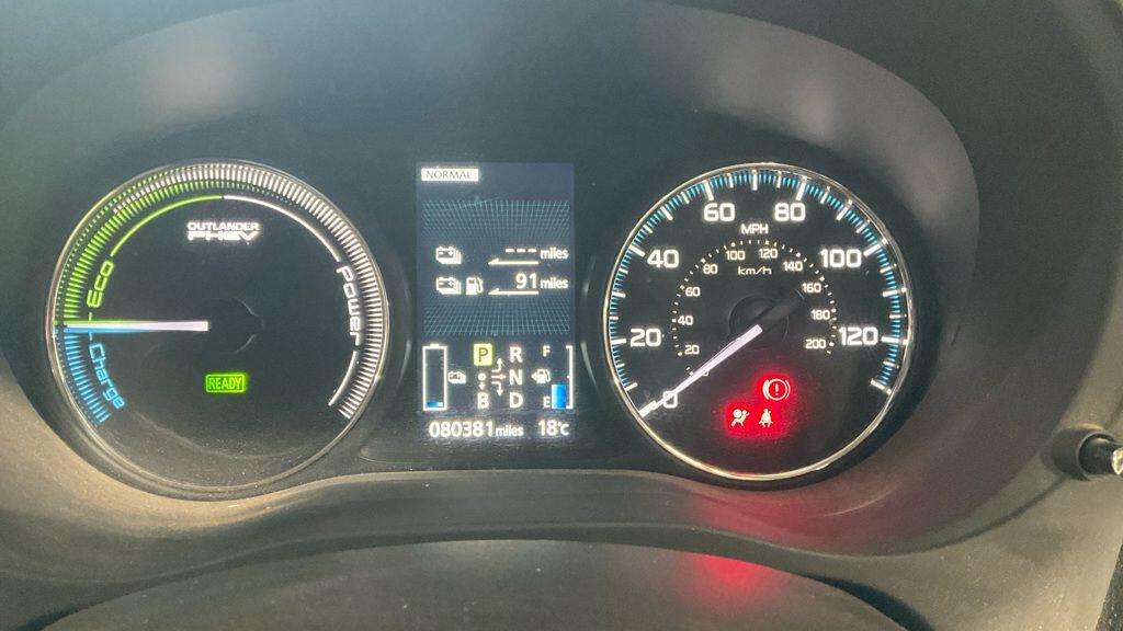 2015 MITSUBISHI OUTLANDER 2015 MITSUBISHI OUTLANDER
