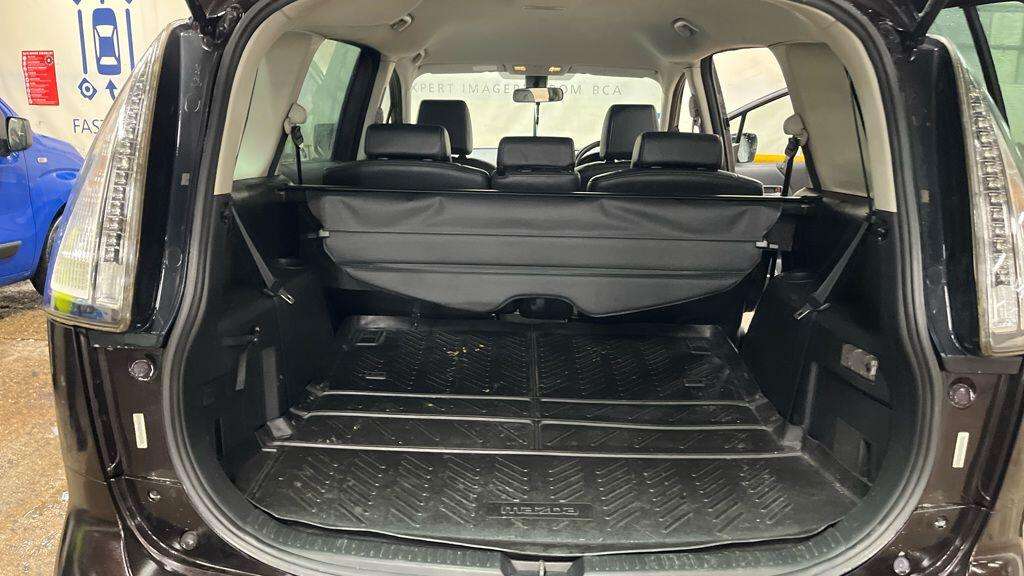 2010 MAZDA 5 2010 MAZDA 5