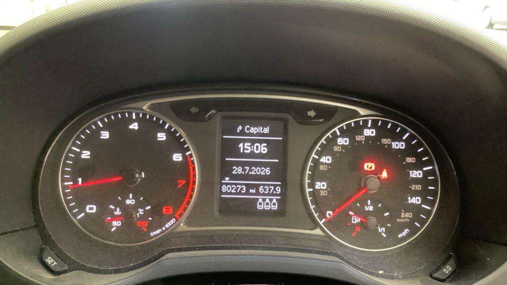 2013 AUDI A1 2013 AUDI A1