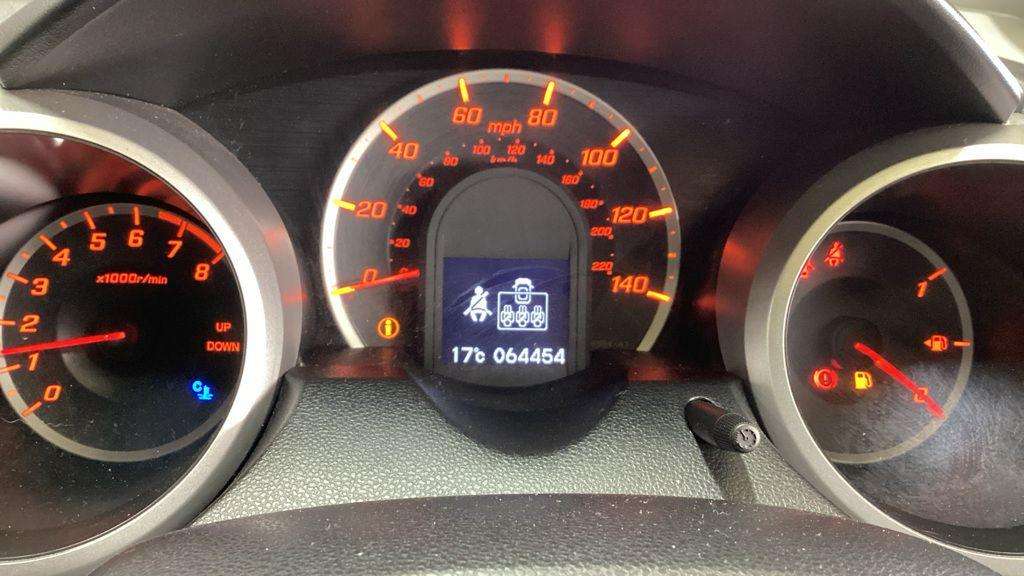 2010 HONDA JAZZ 2010 HONDA JAZZ