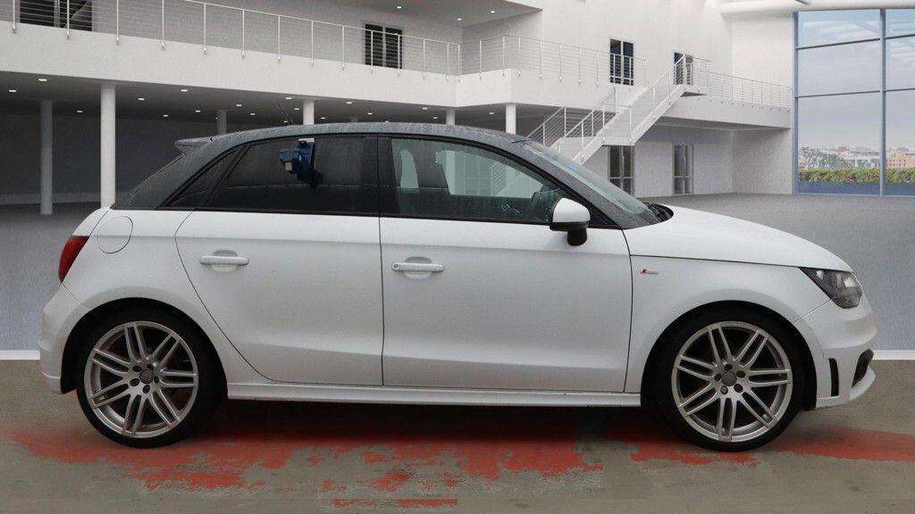 2012 AUDI A1 2012 AUDI A1