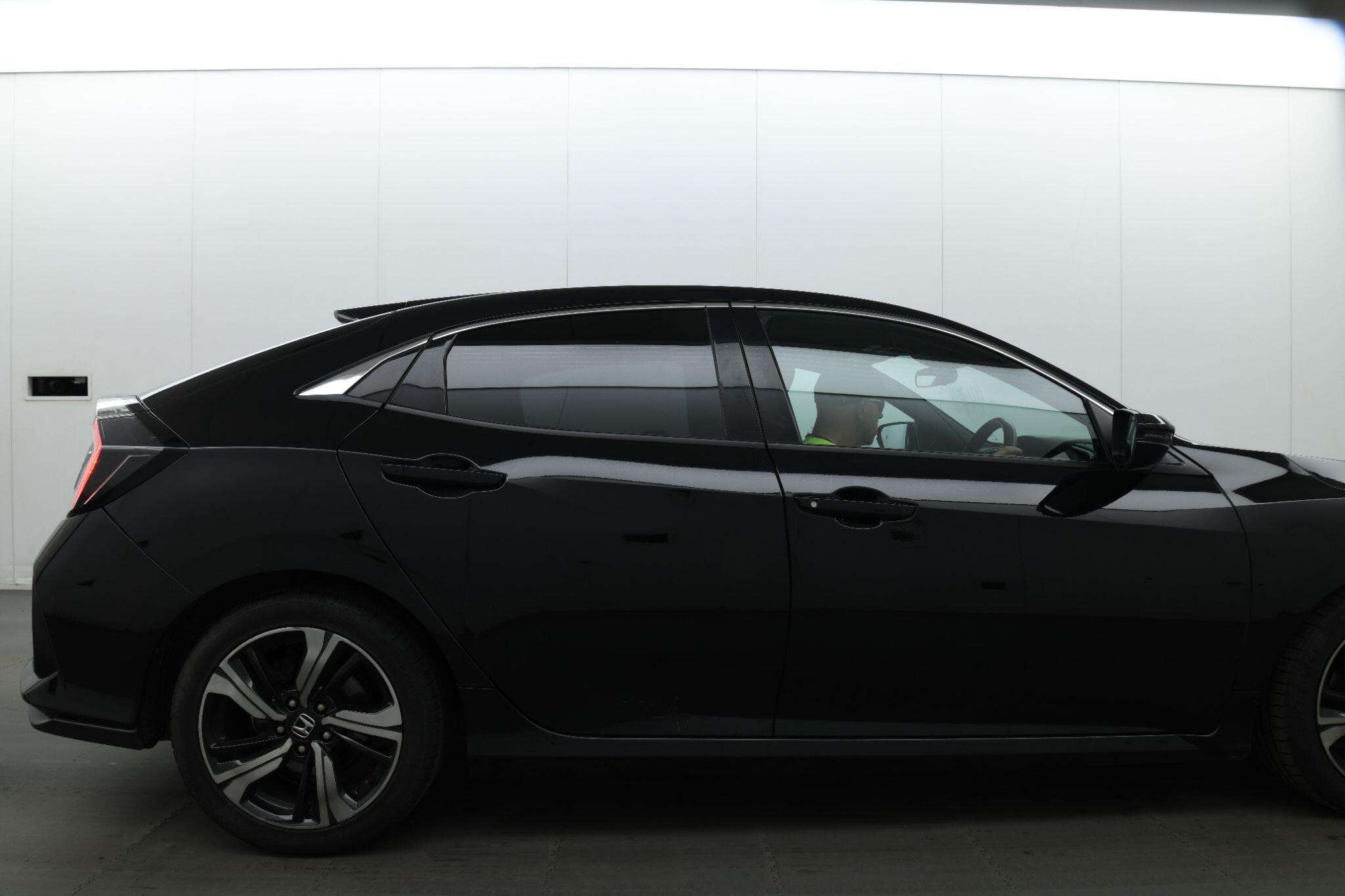 2019 HONDA CIVIC 2019 HONDA CIVIC