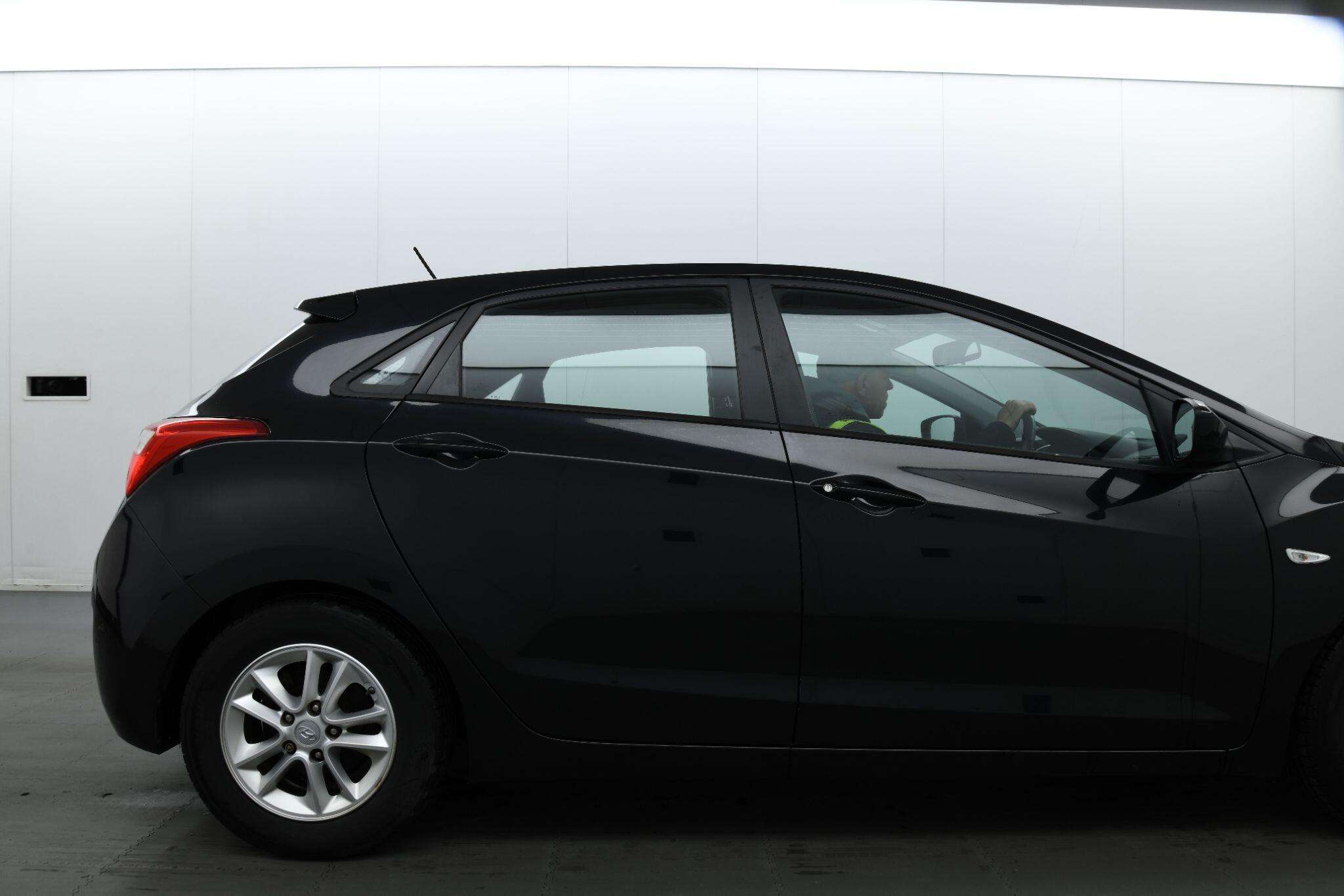 2015 HYUNDAI I30 2015 HYUNDAI I30